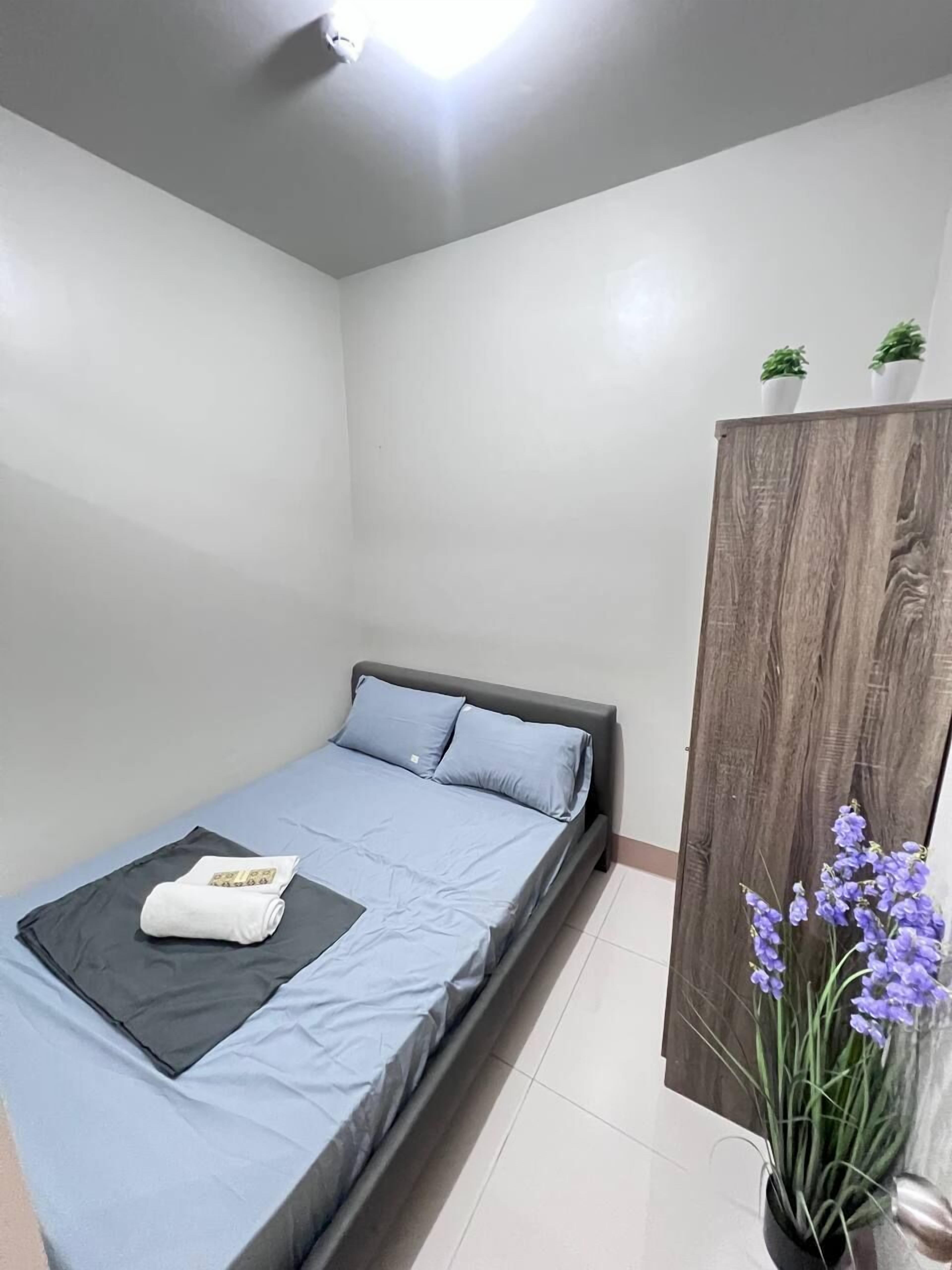 SHORE 3 RESIDENCES 4*