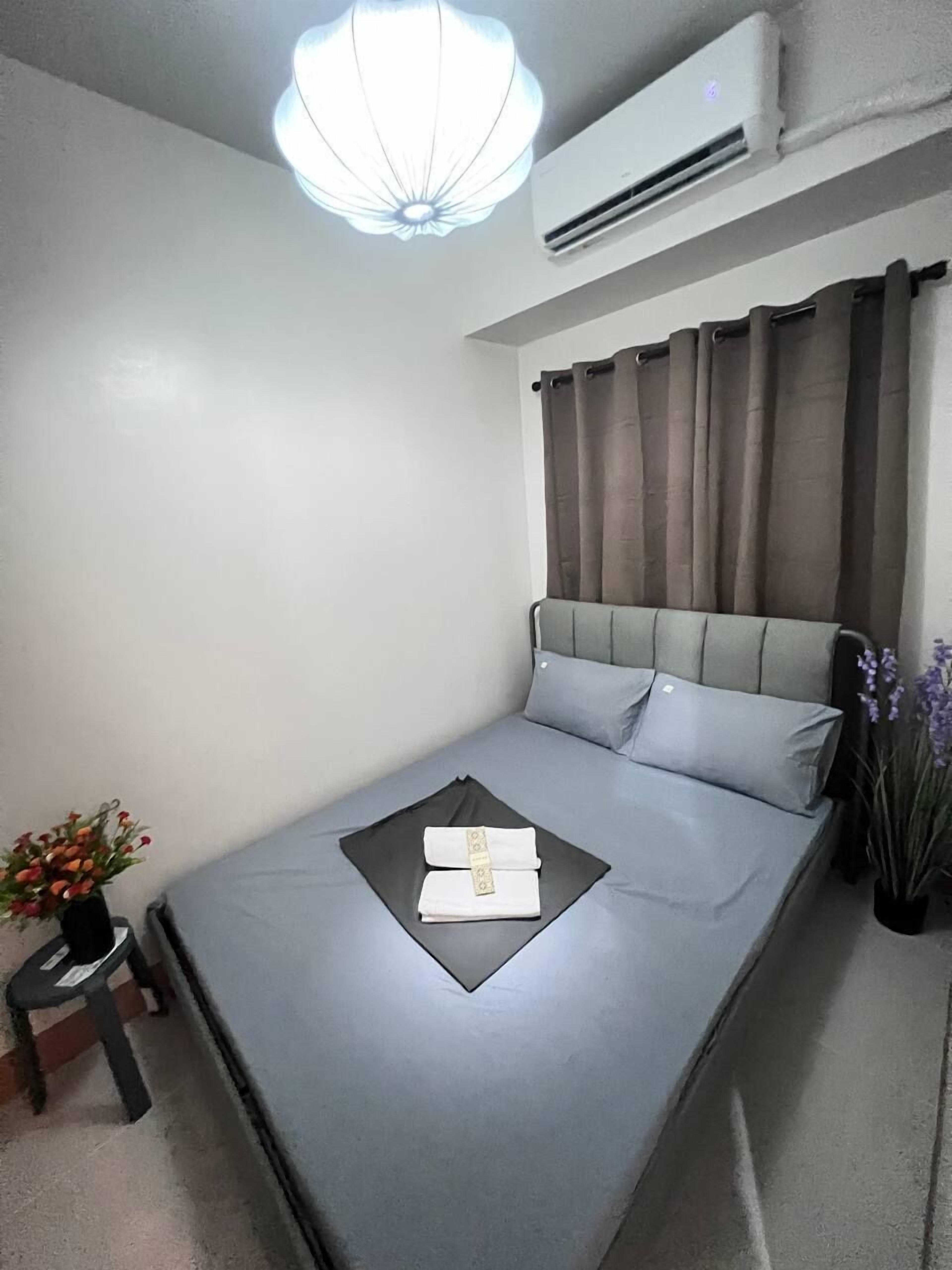 SHORE 3 RESIDENCES 4*