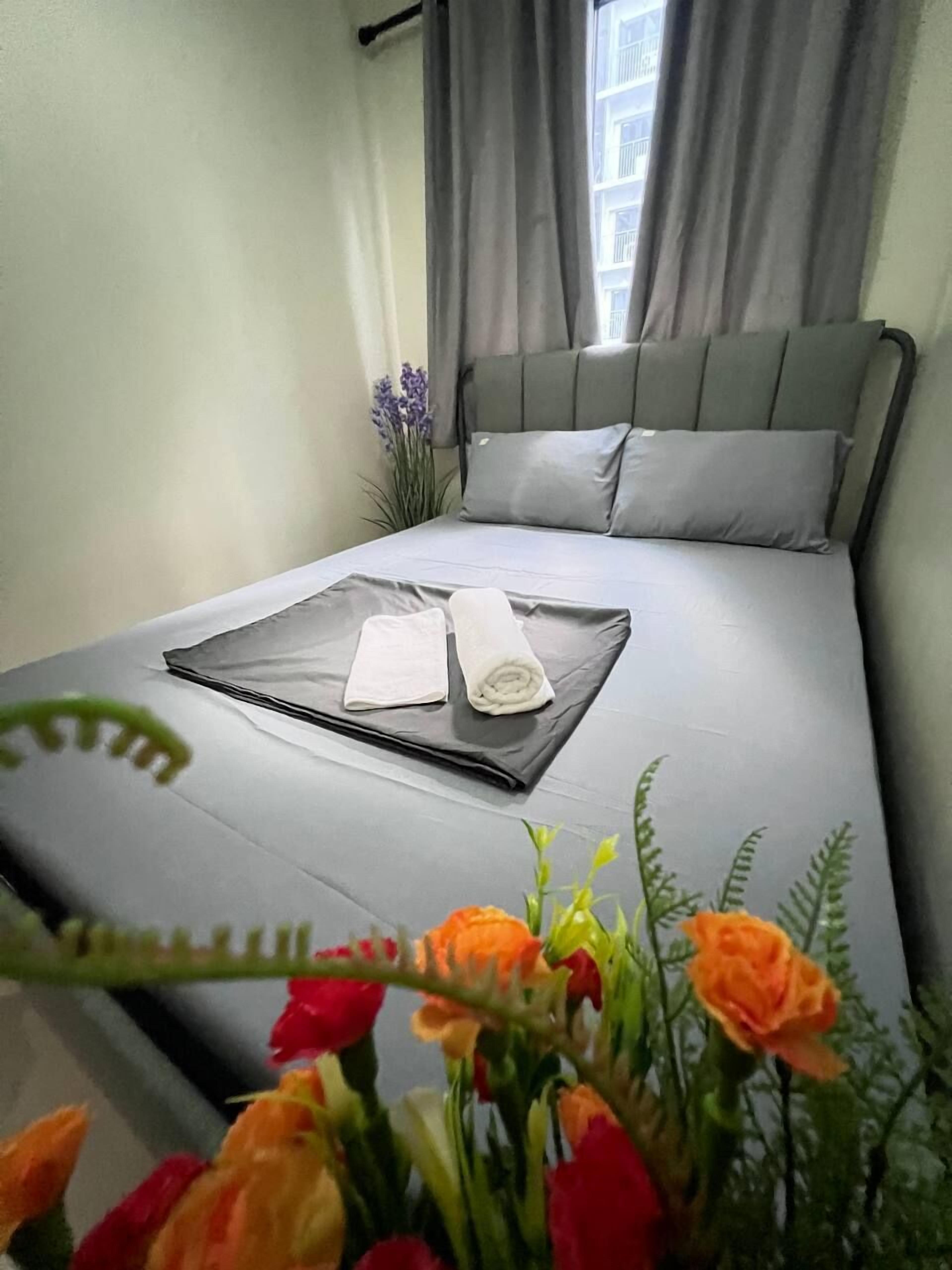SHORE 3 RESIDENCES 4*