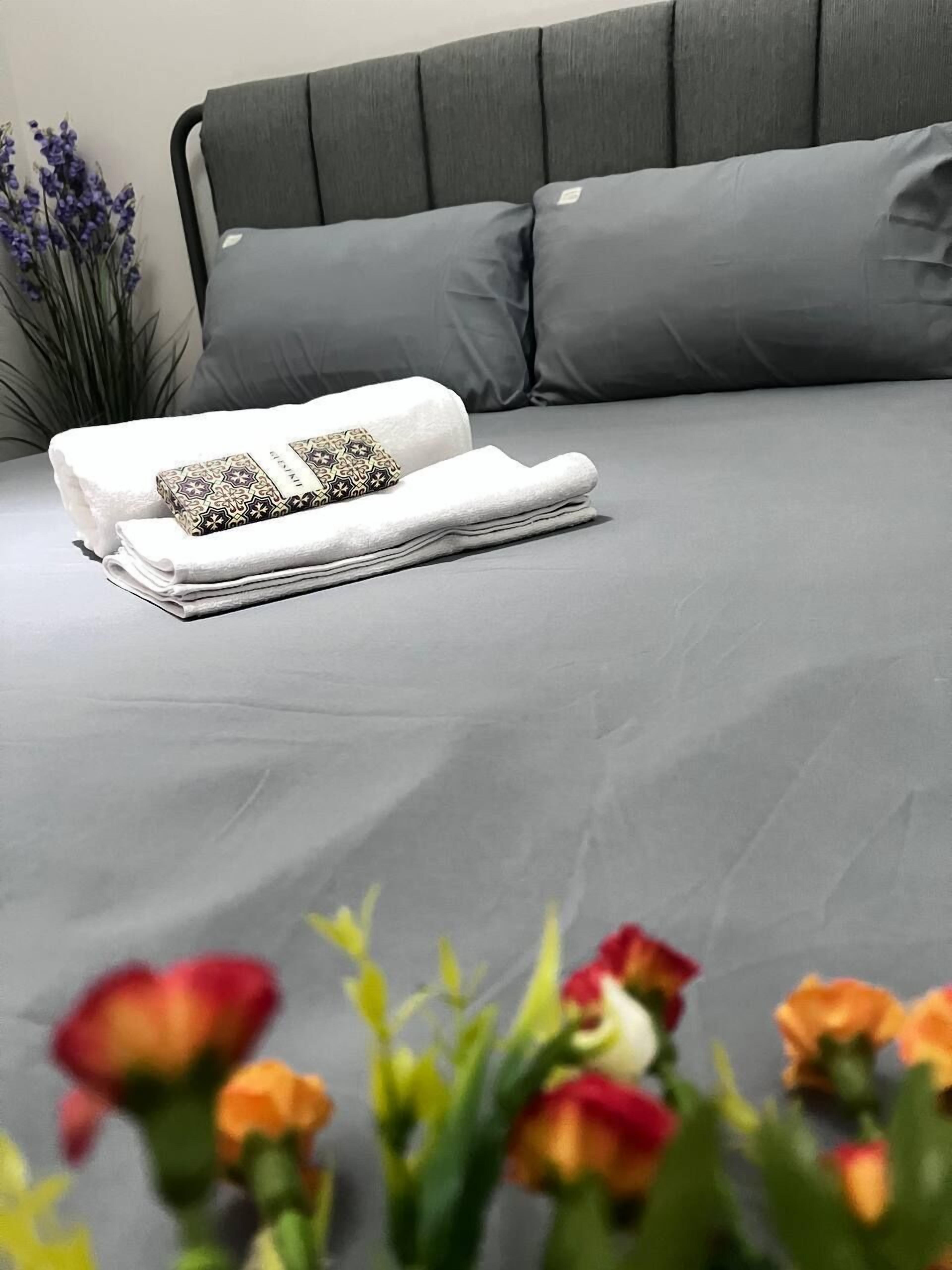 SHORE 3 RESIDENCES 4*