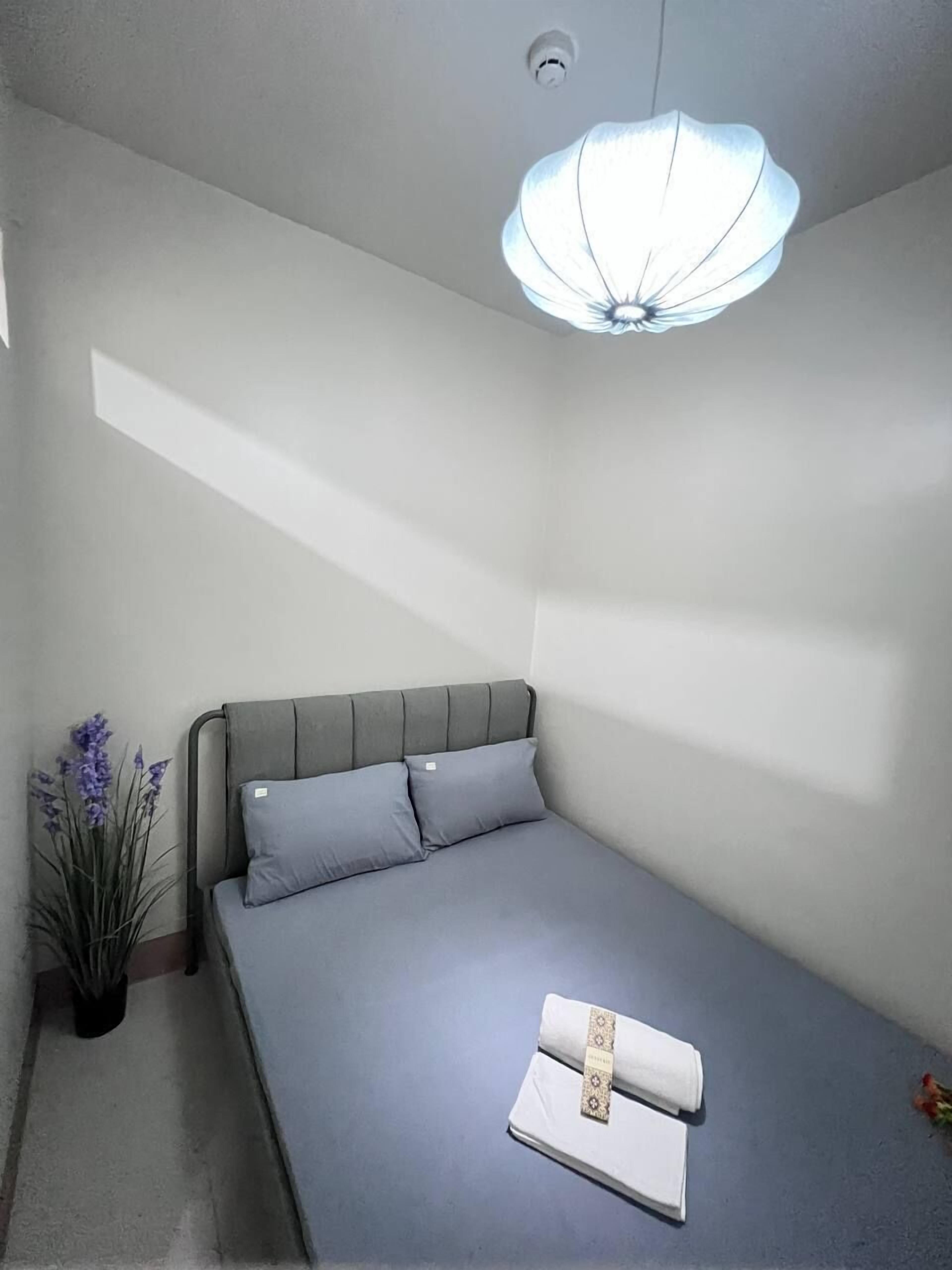 SHORE 3 RESIDENCES 4*