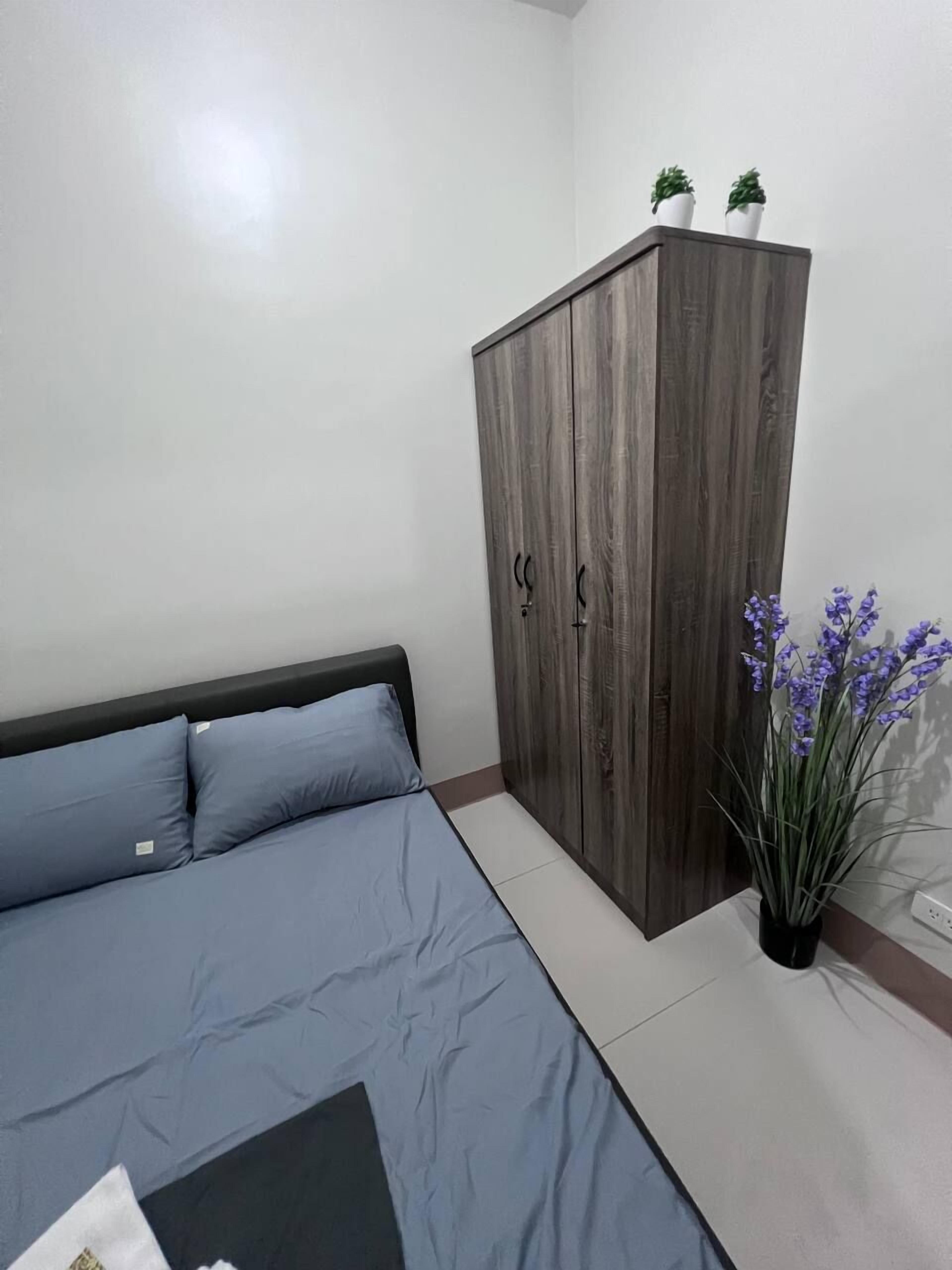 SHORE 3 RESIDENCES 4*