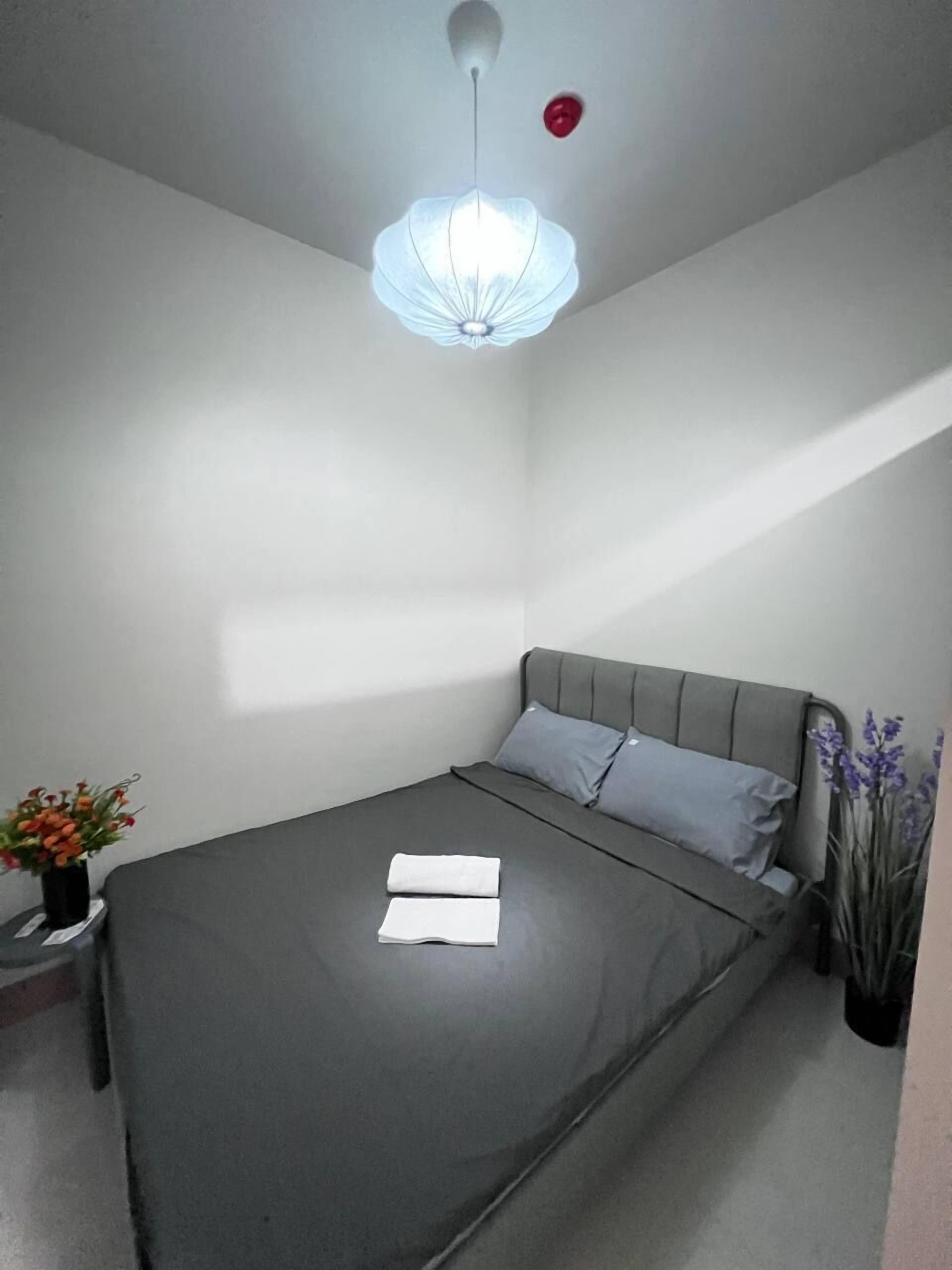 SHORE 3 RESIDENCES 4*