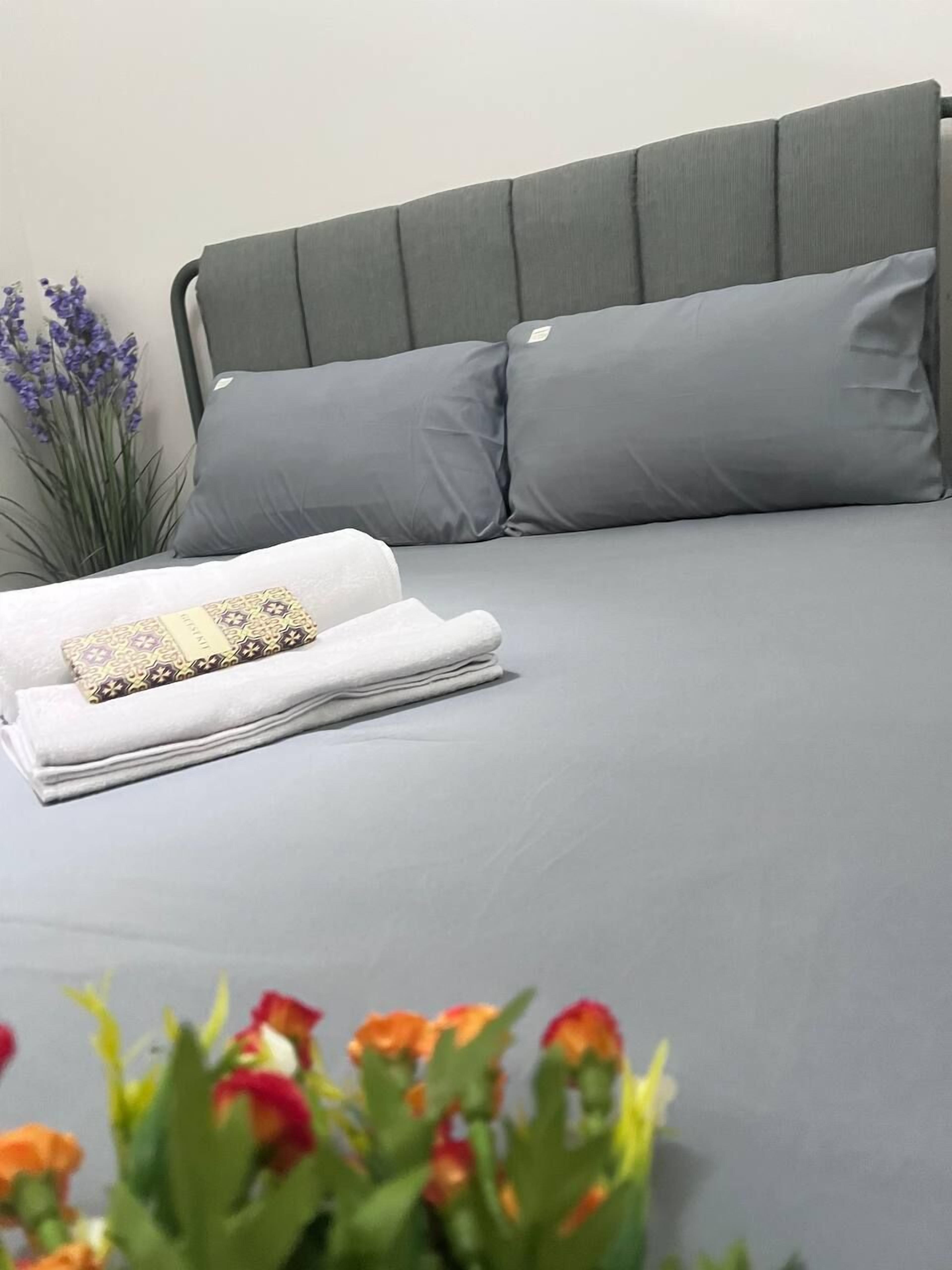 SHORE 3 RESIDENCES 4*
