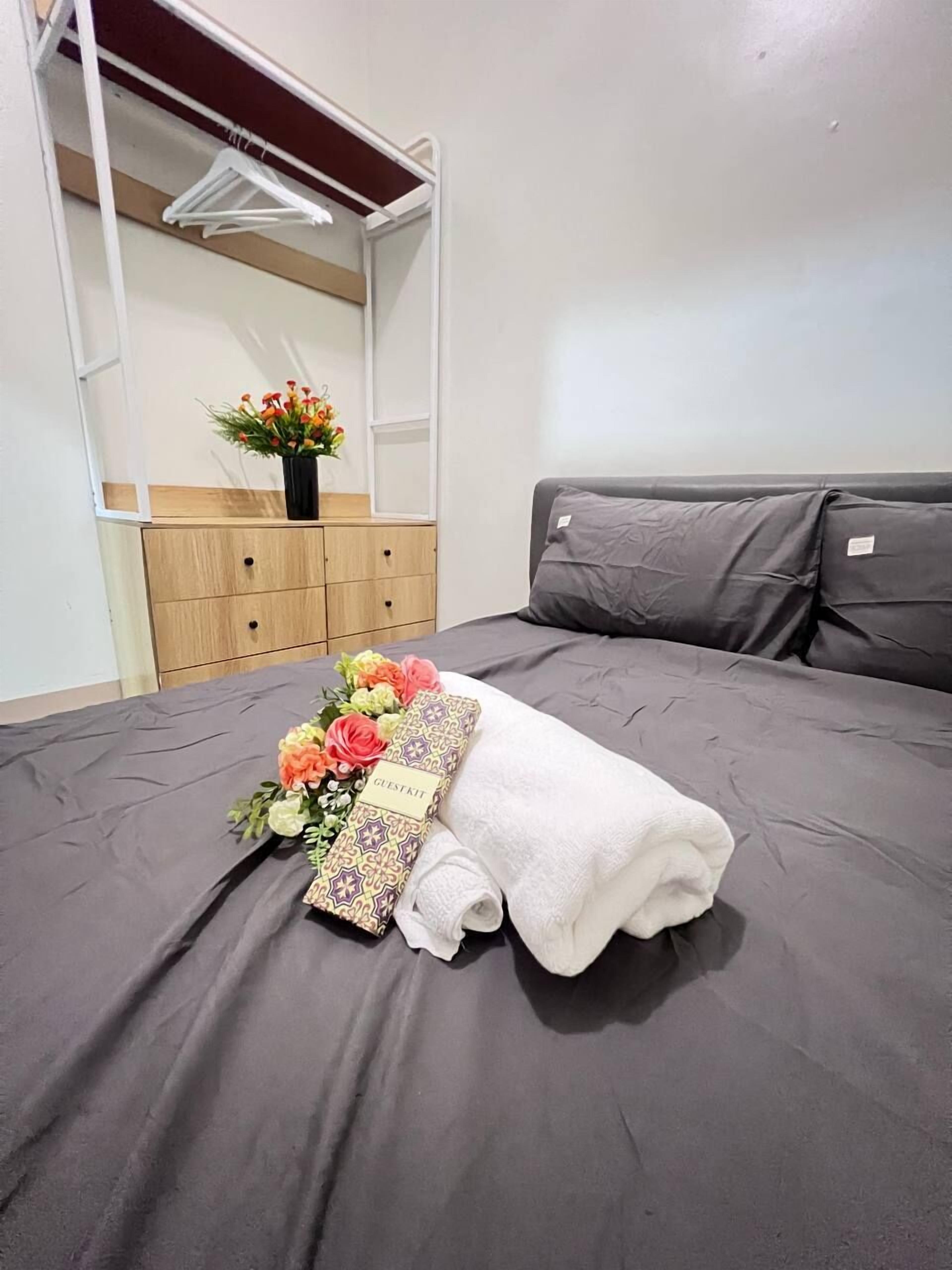 SHORE 3 RESIDENCES 4*