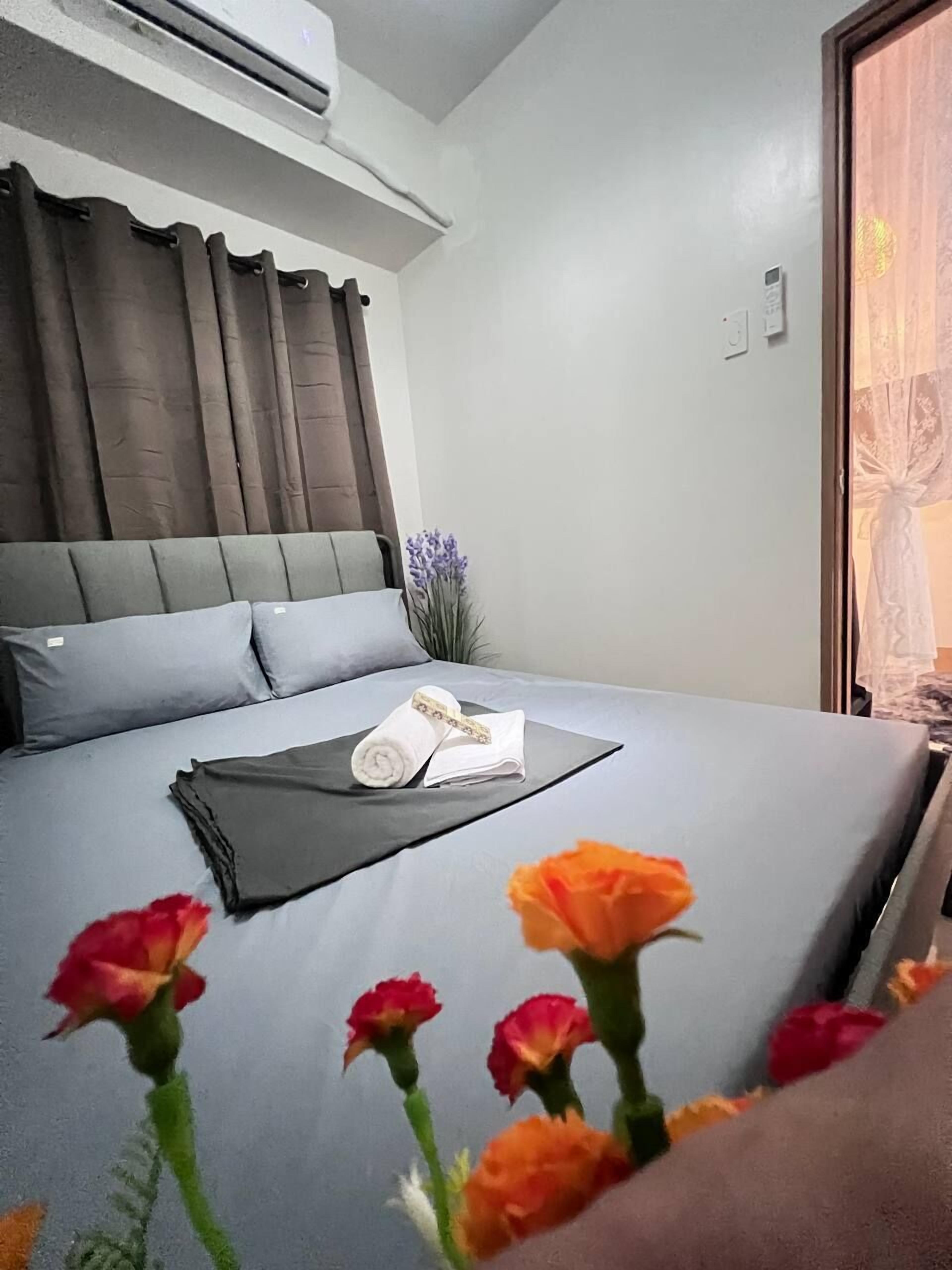 SHORE 3 RESIDENCES 4*
