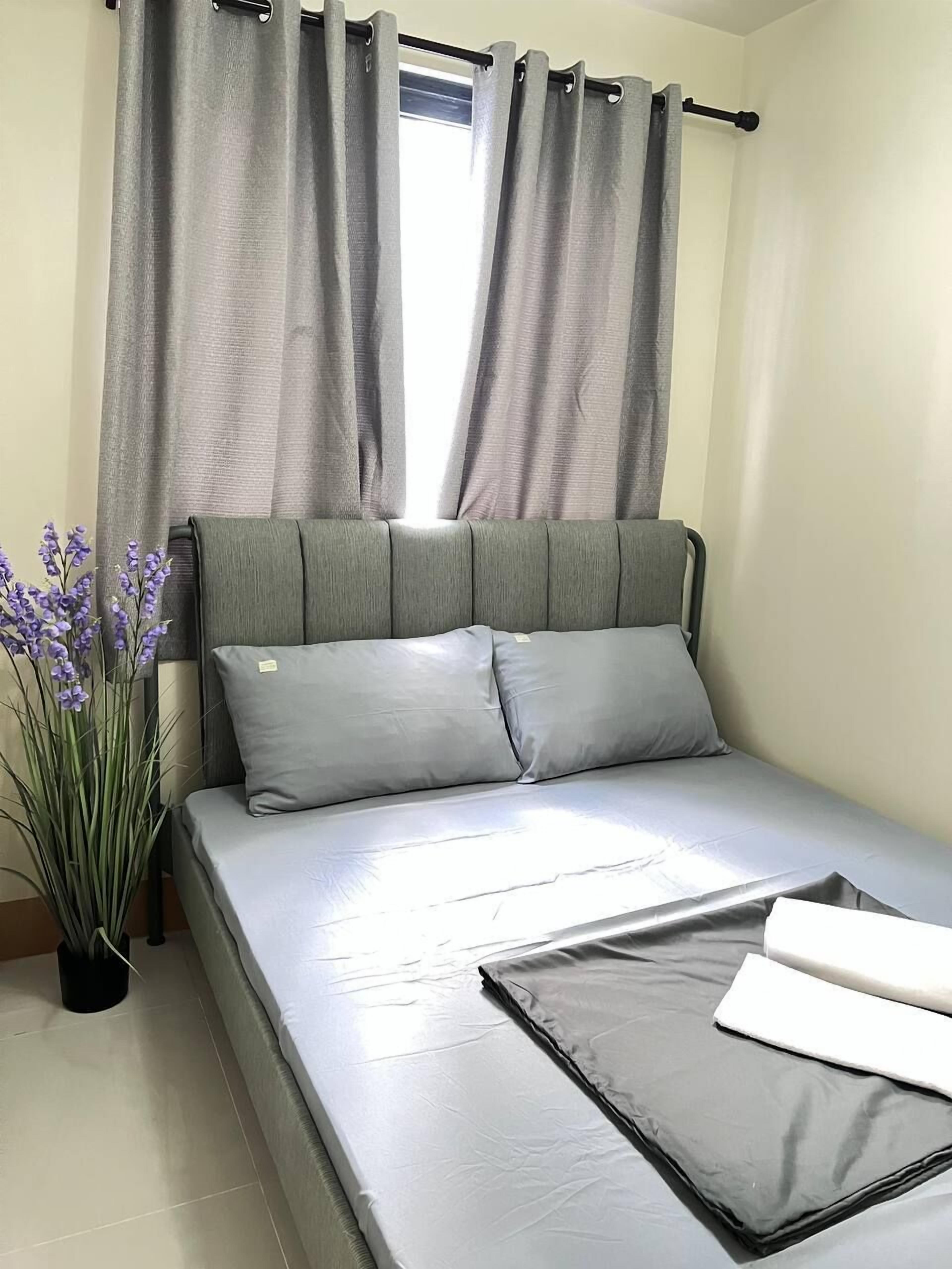 SHORE 3 RESIDENCES 4*