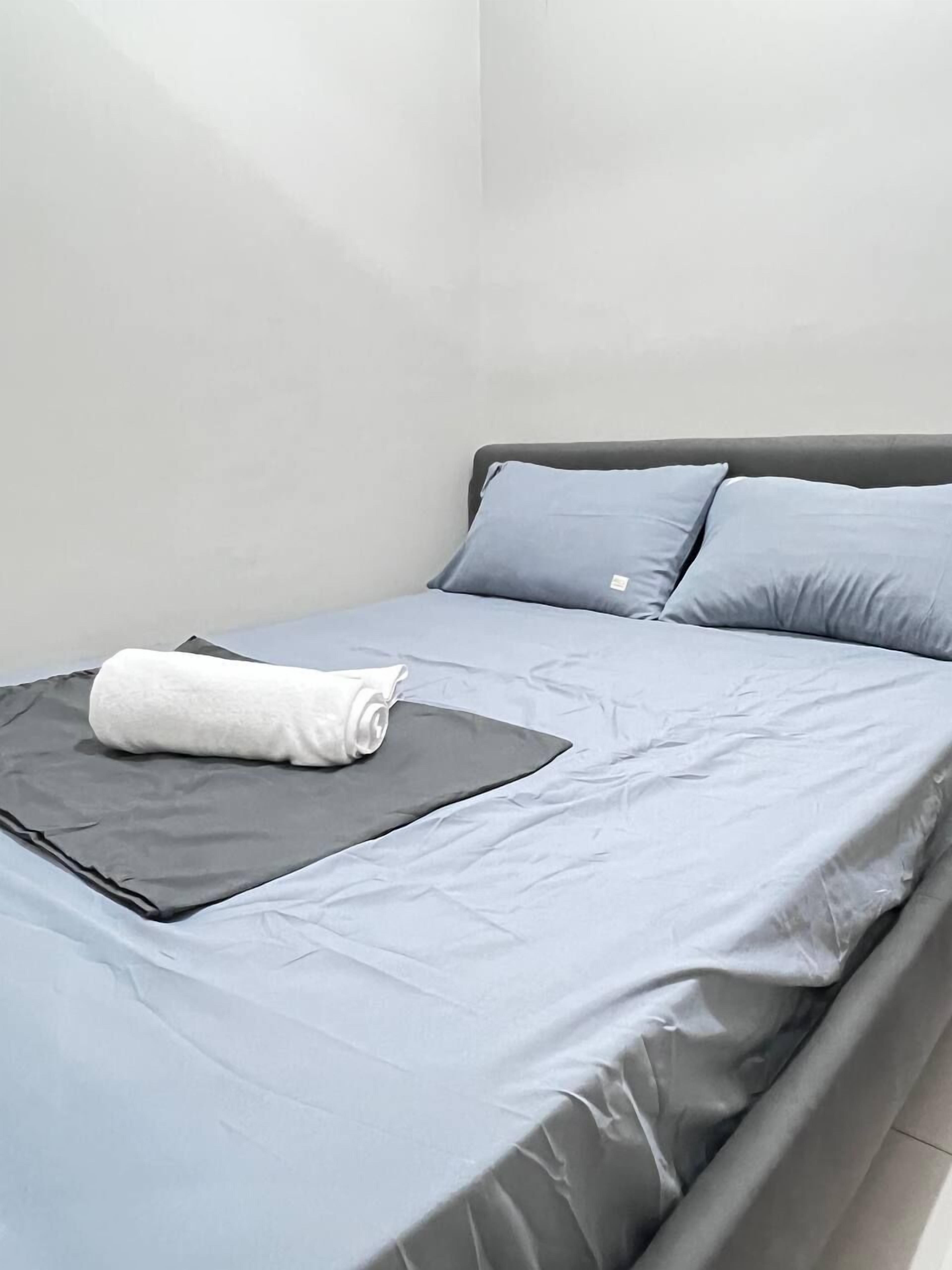 SHORE 3 RESIDENCES 4*
