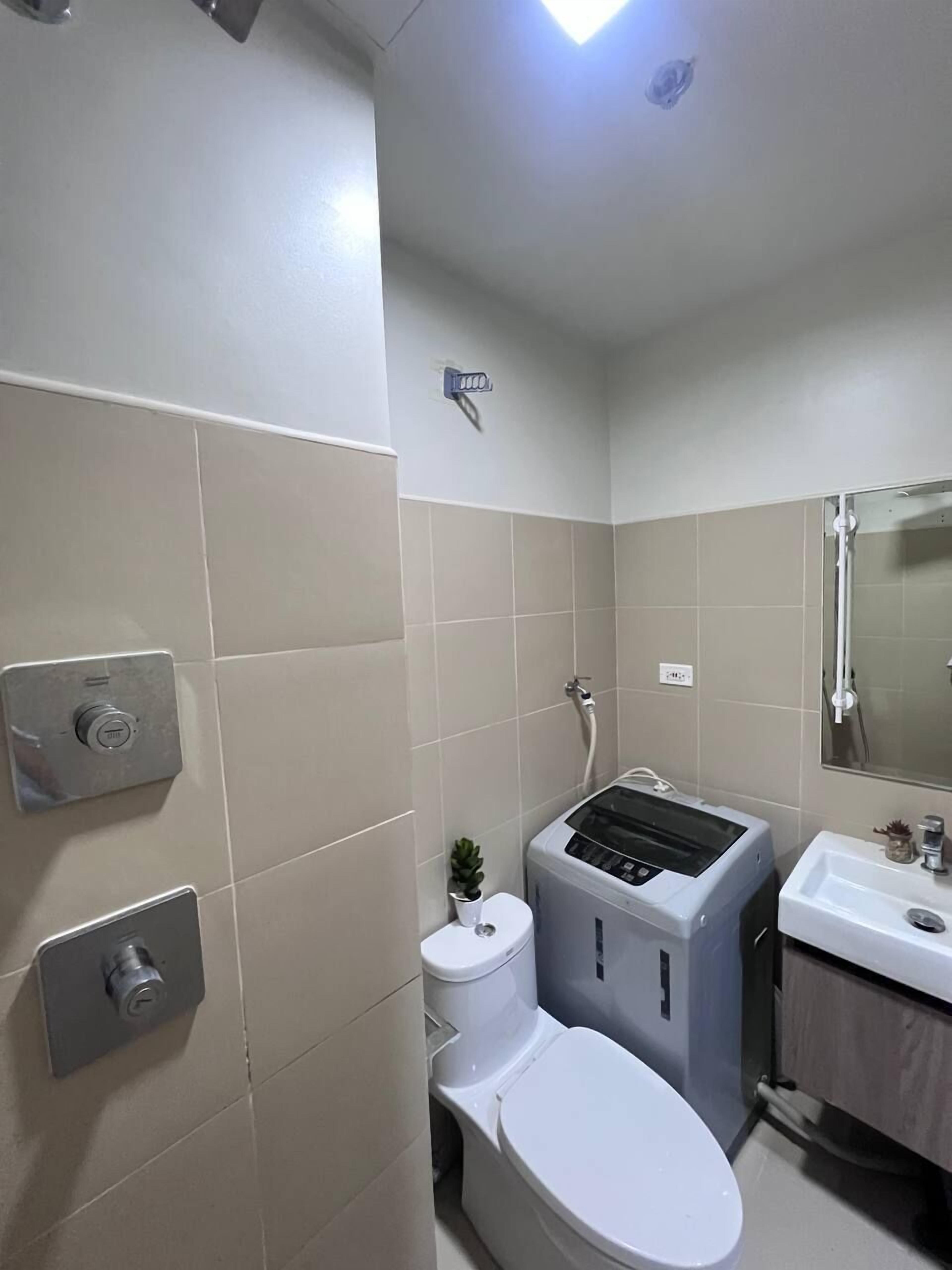 SHORE 3 RESIDENCES 4*