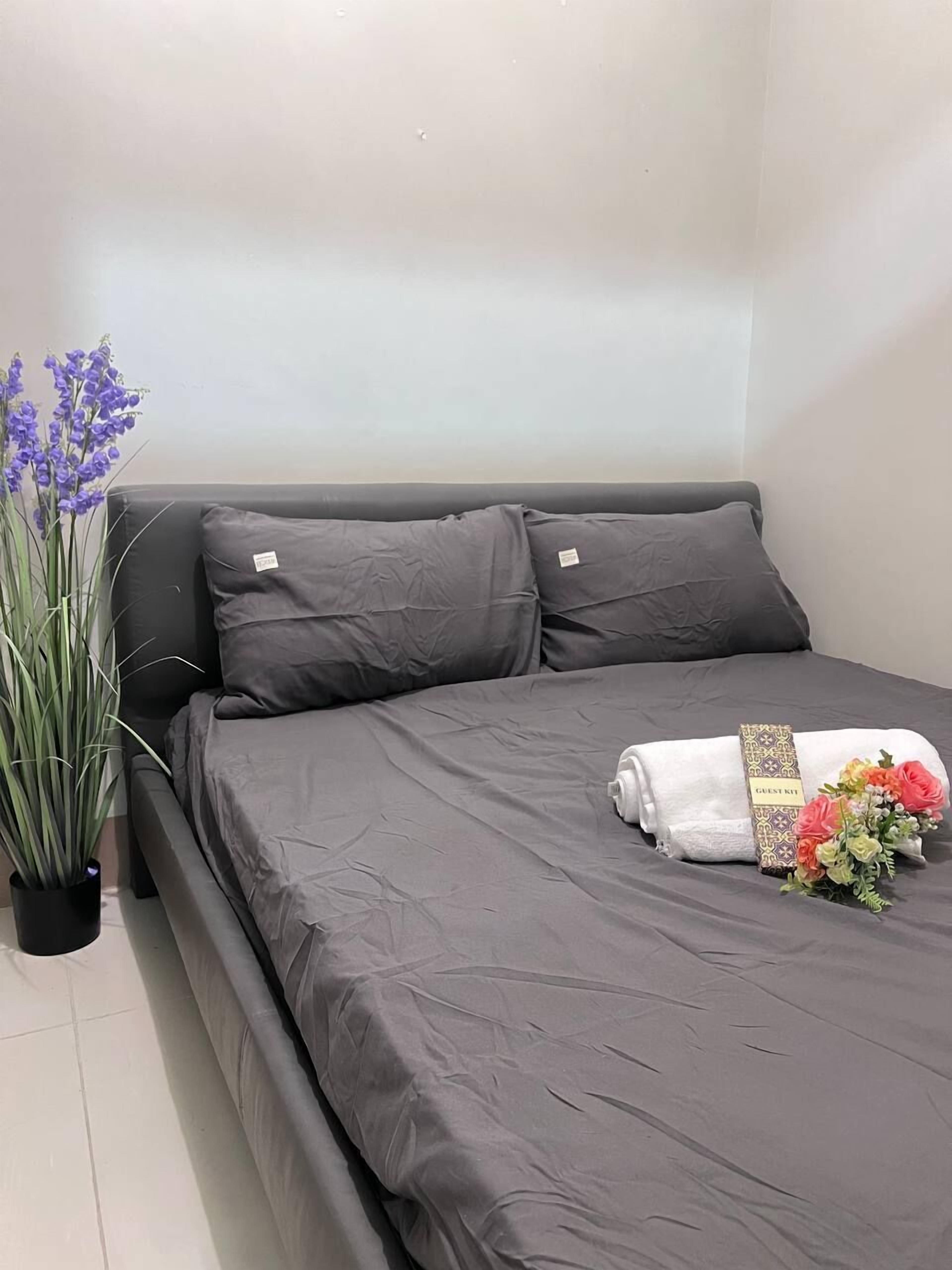 SHORE 3 RESIDENCES 4*