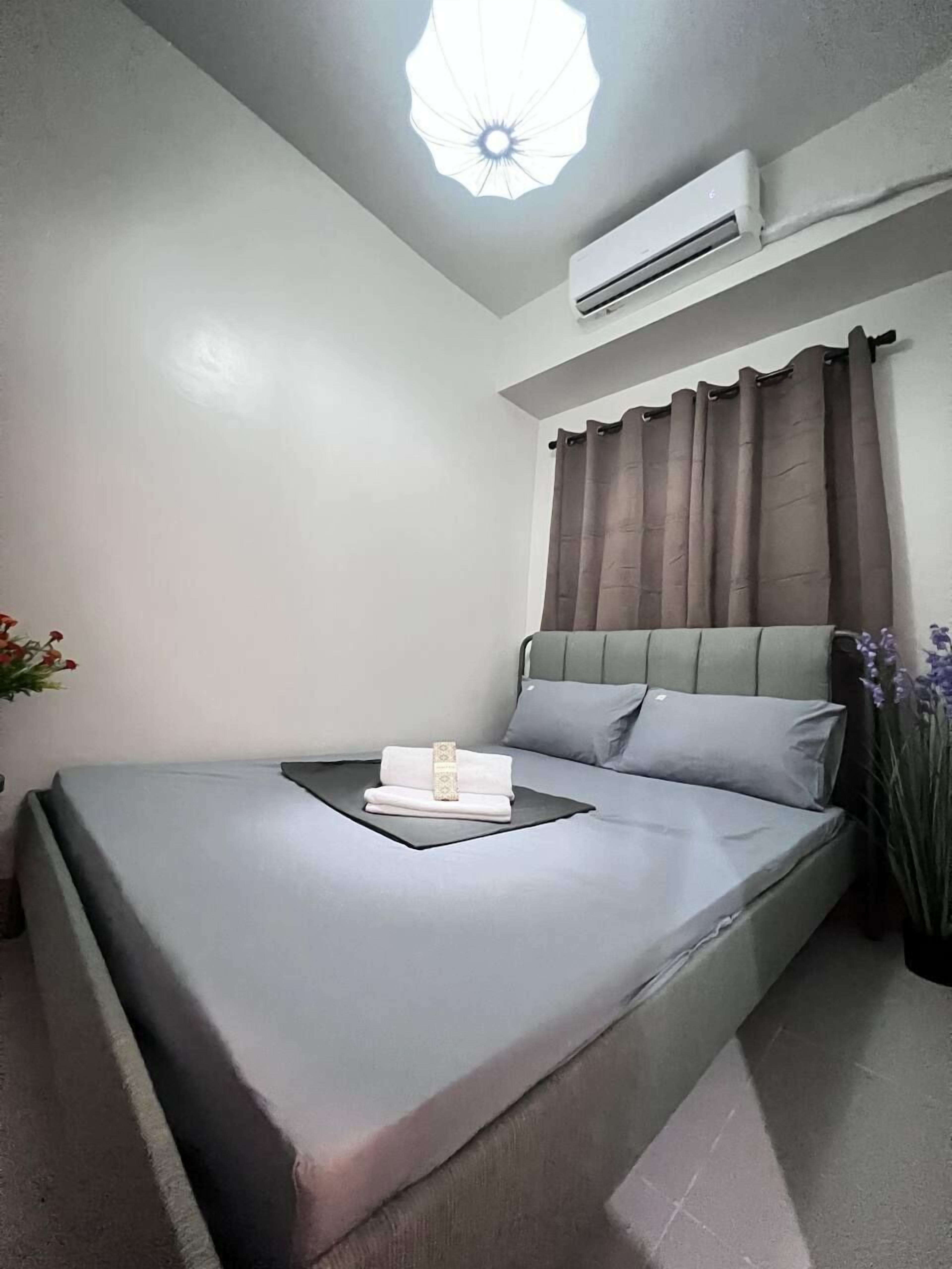 SHORE 3 RESIDENCES 4*