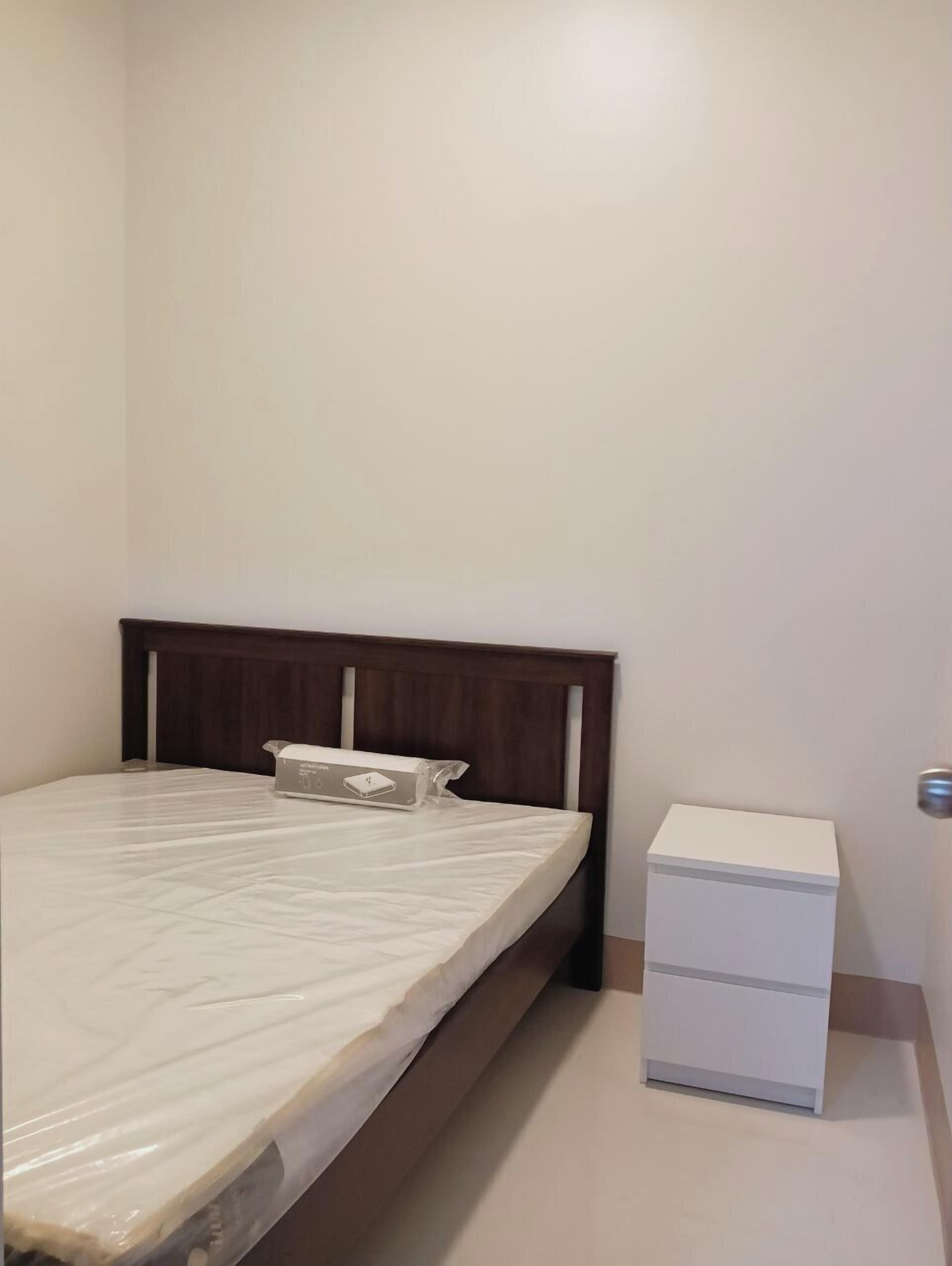 SHORE 3 RESIDENCES 4*