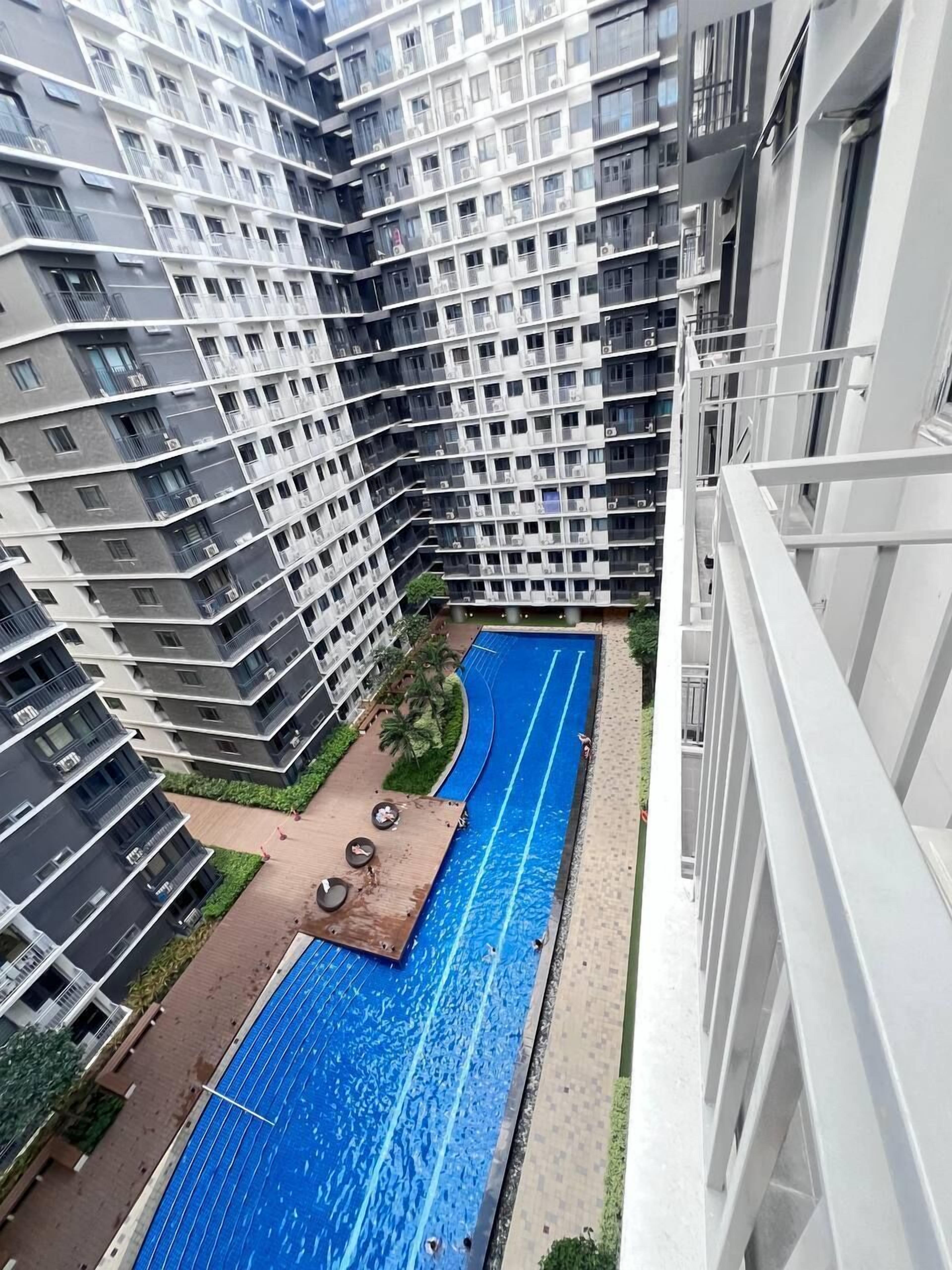 SHORE 3 RESIDENCES 4*