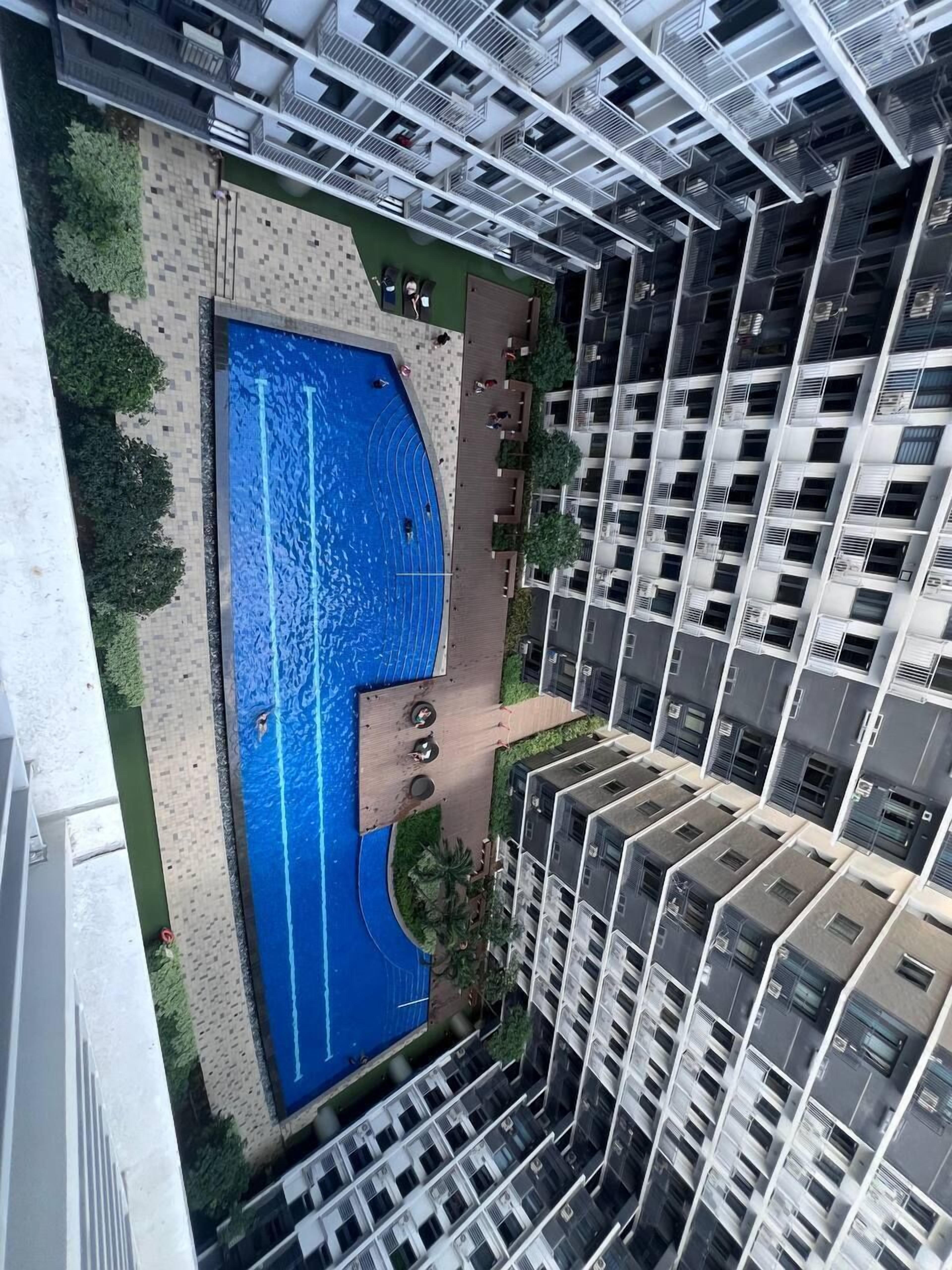 SHORE 3 RESIDENCES 4*
