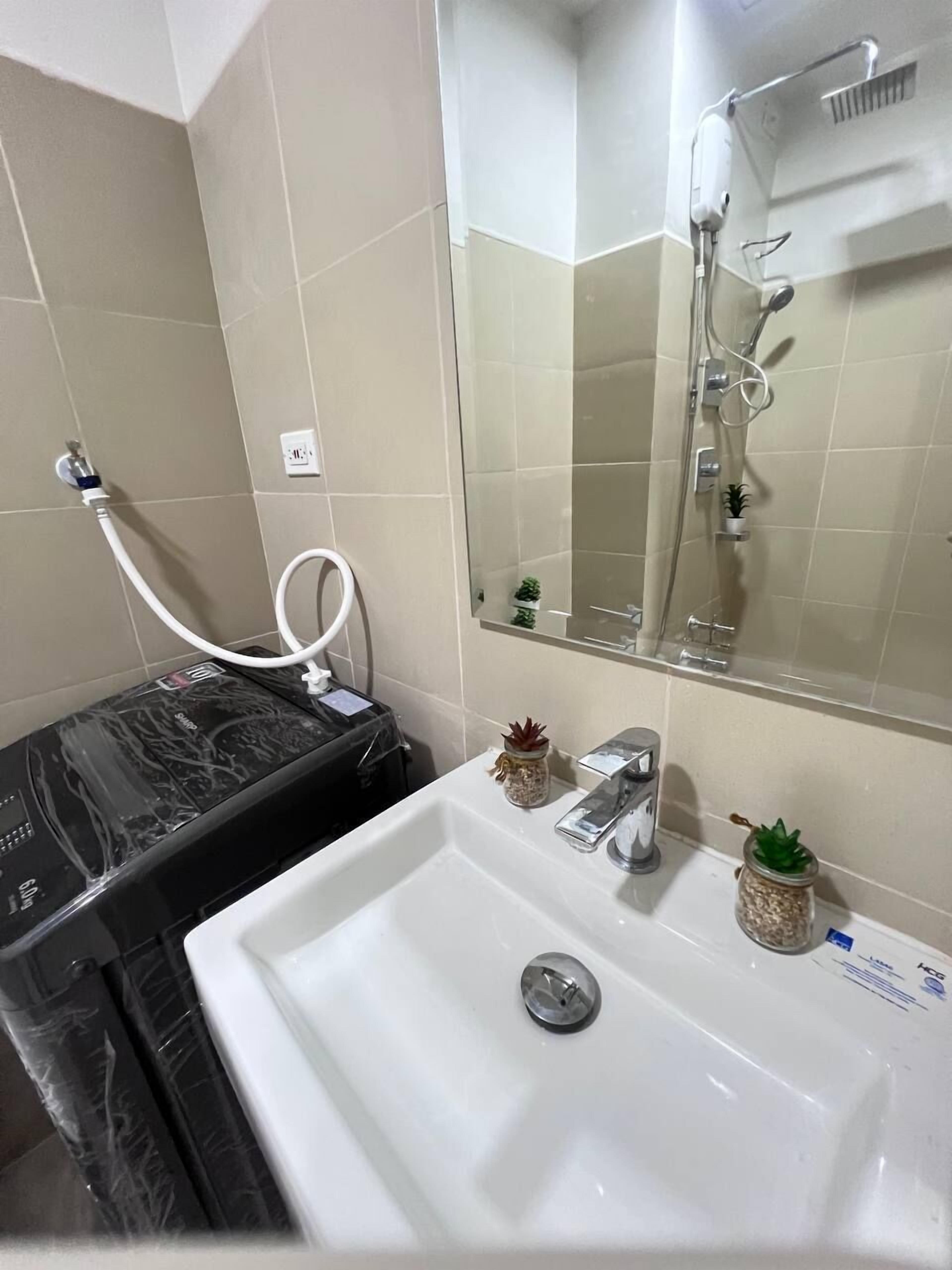 SHORE 3 RESIDENCES 4*
