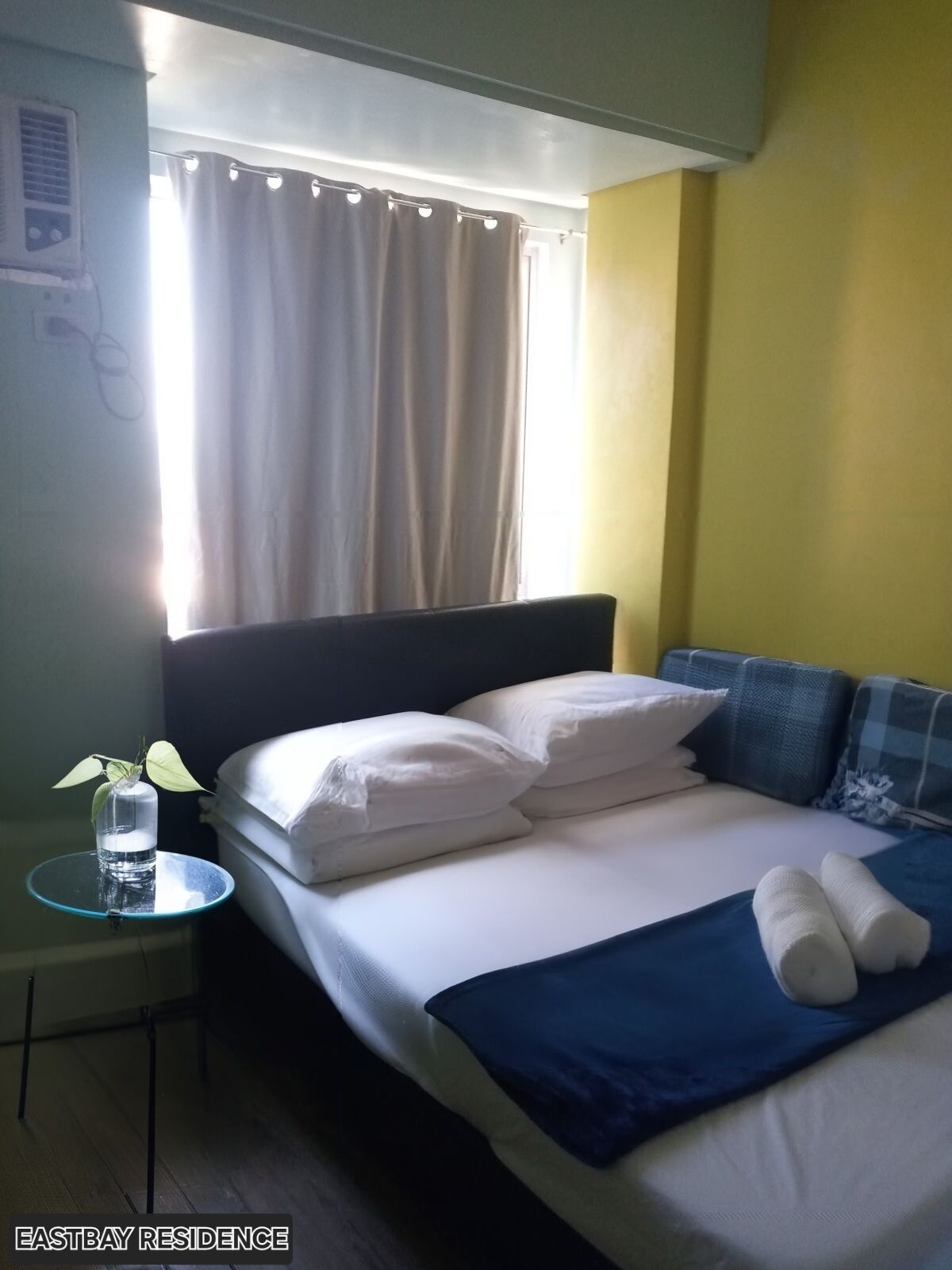 Chelsea Tower 2 4*