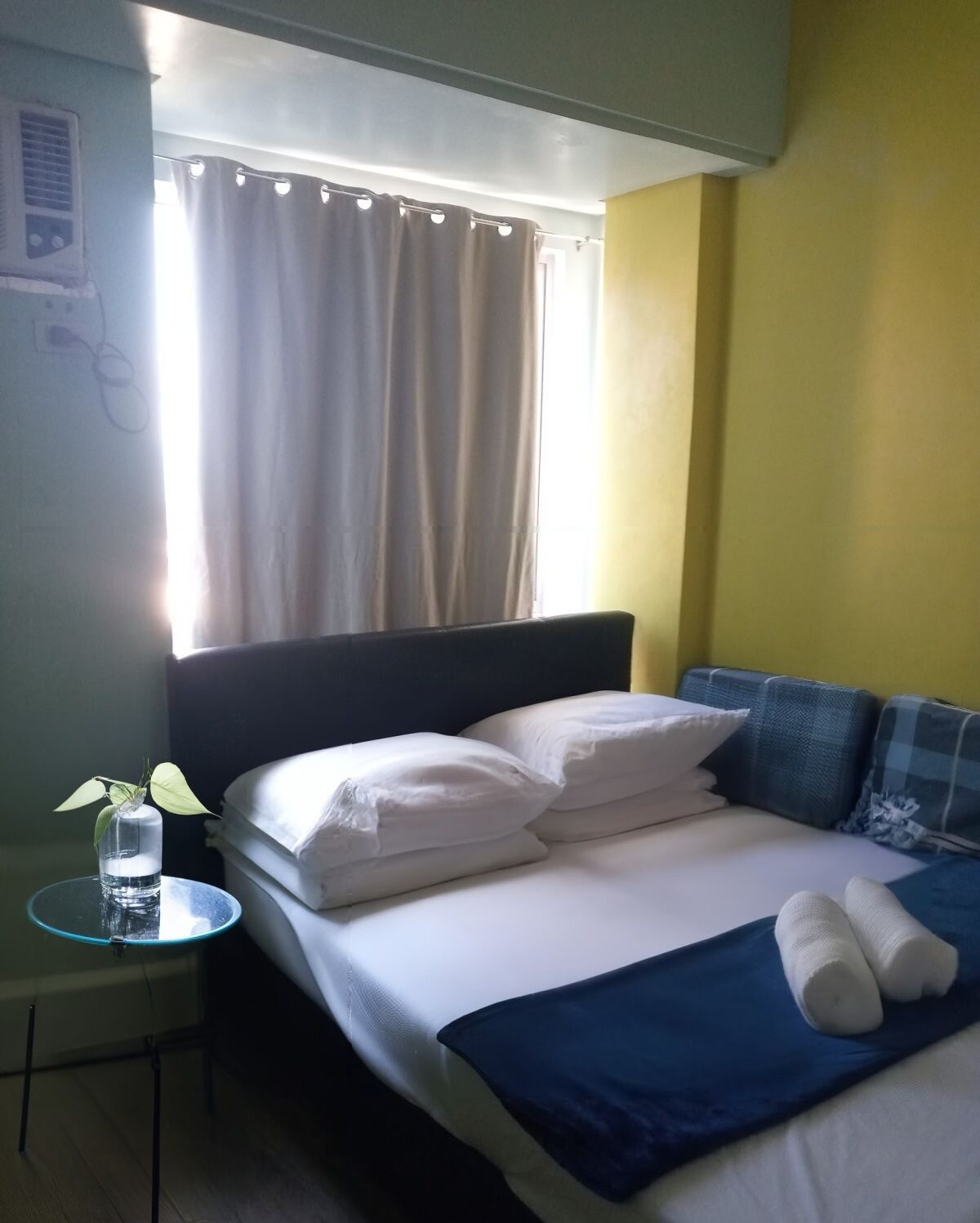 Chelsea Tower 2 4*