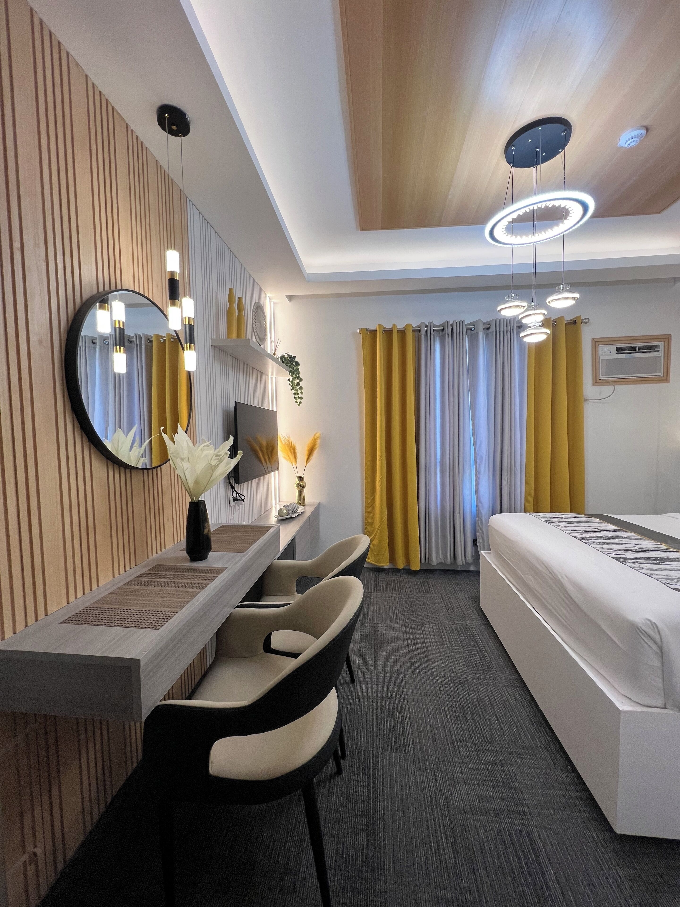 Rinann's Condotel Davao 3*
