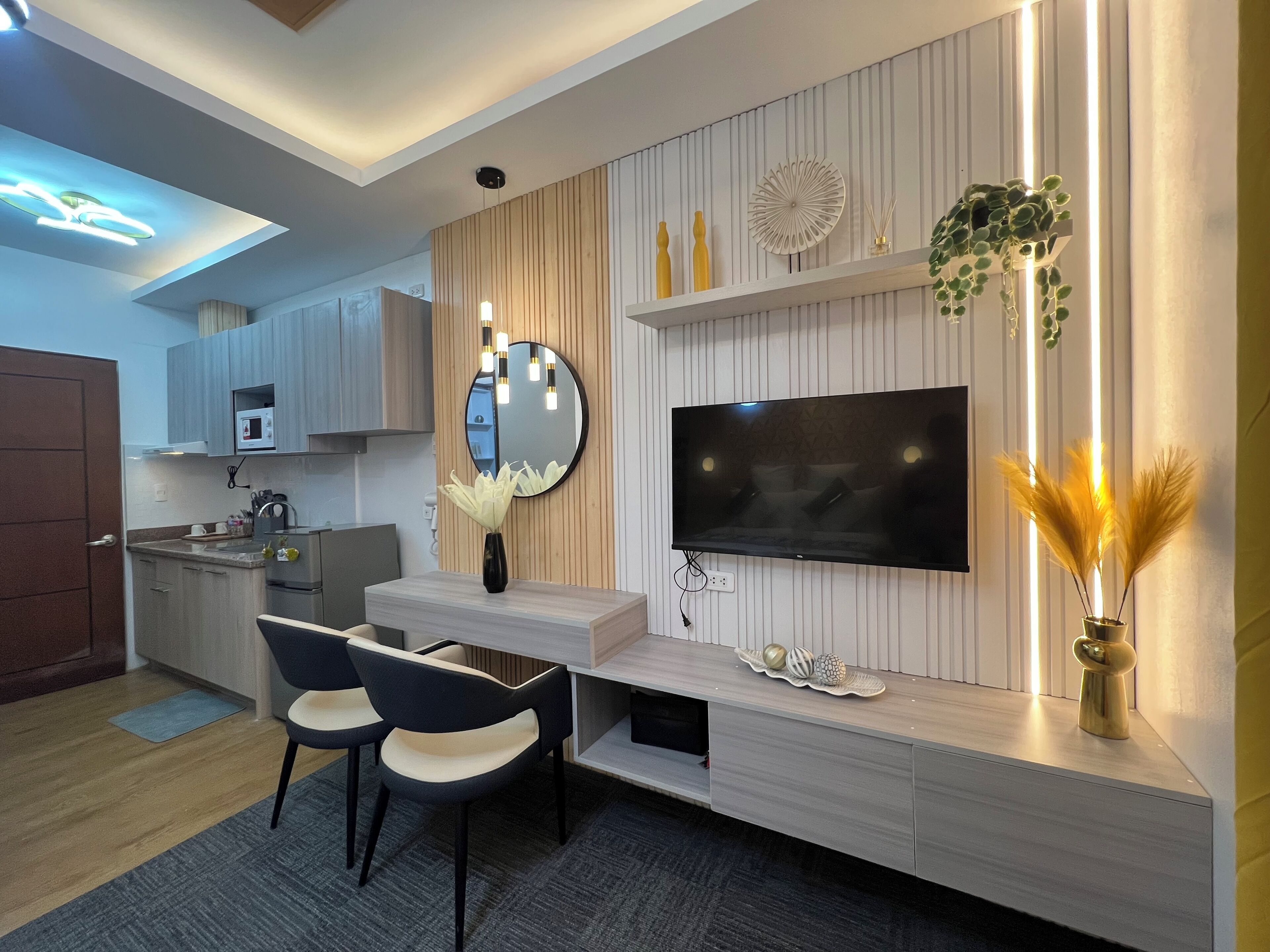 Rinann's Condotel Davao 3*