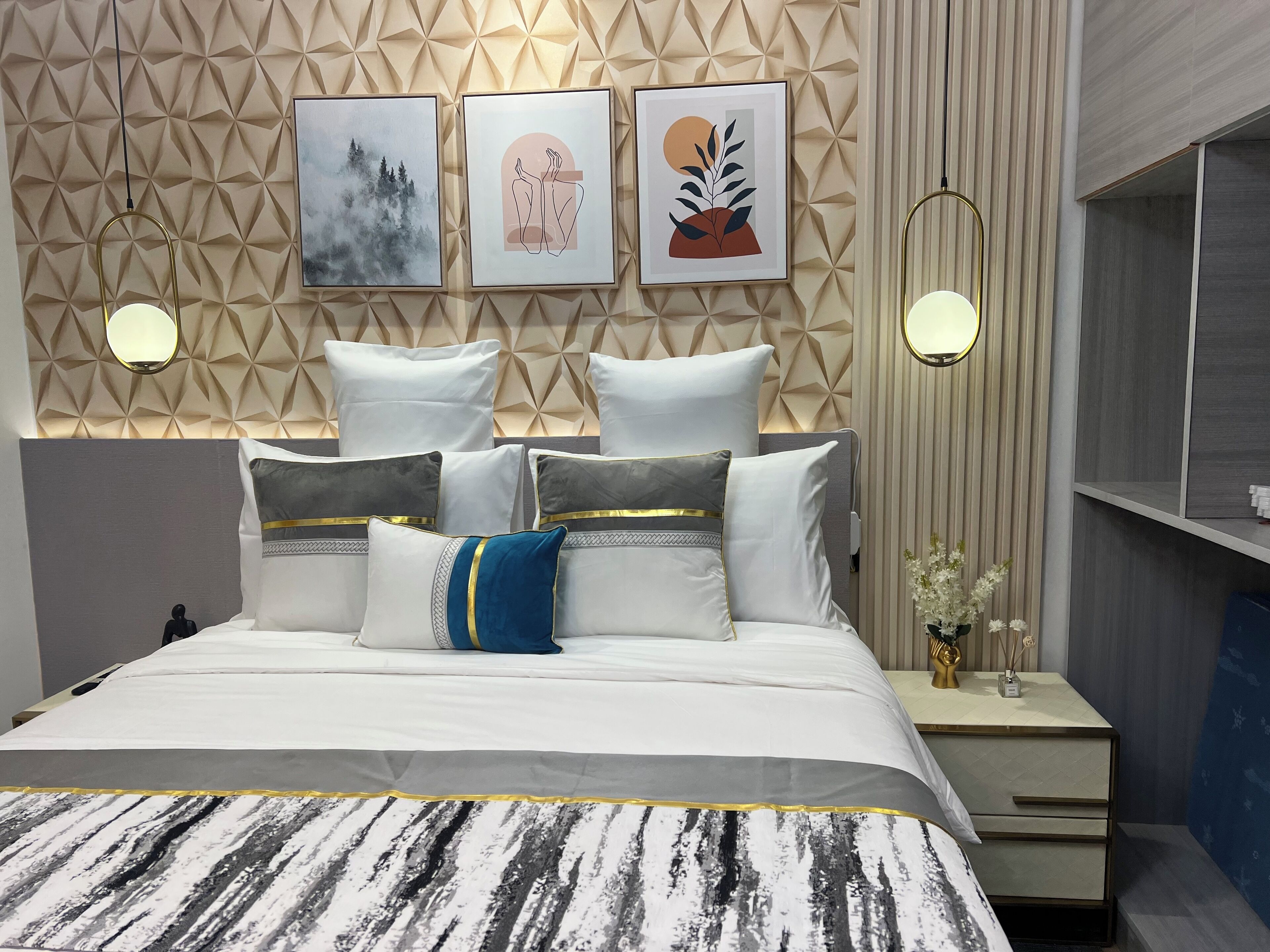 Rinann's Condotel Davao 3*