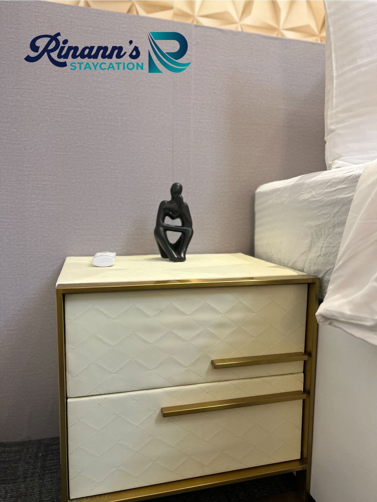 Rinann's Condotel Davao 3*