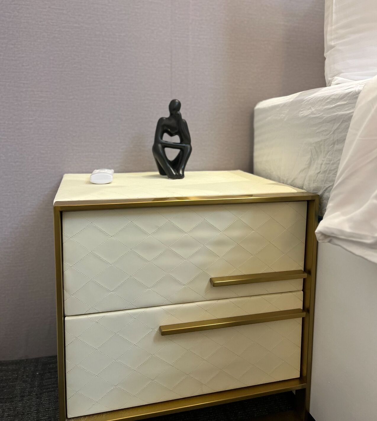 Rinann's Condotel Davao 3*