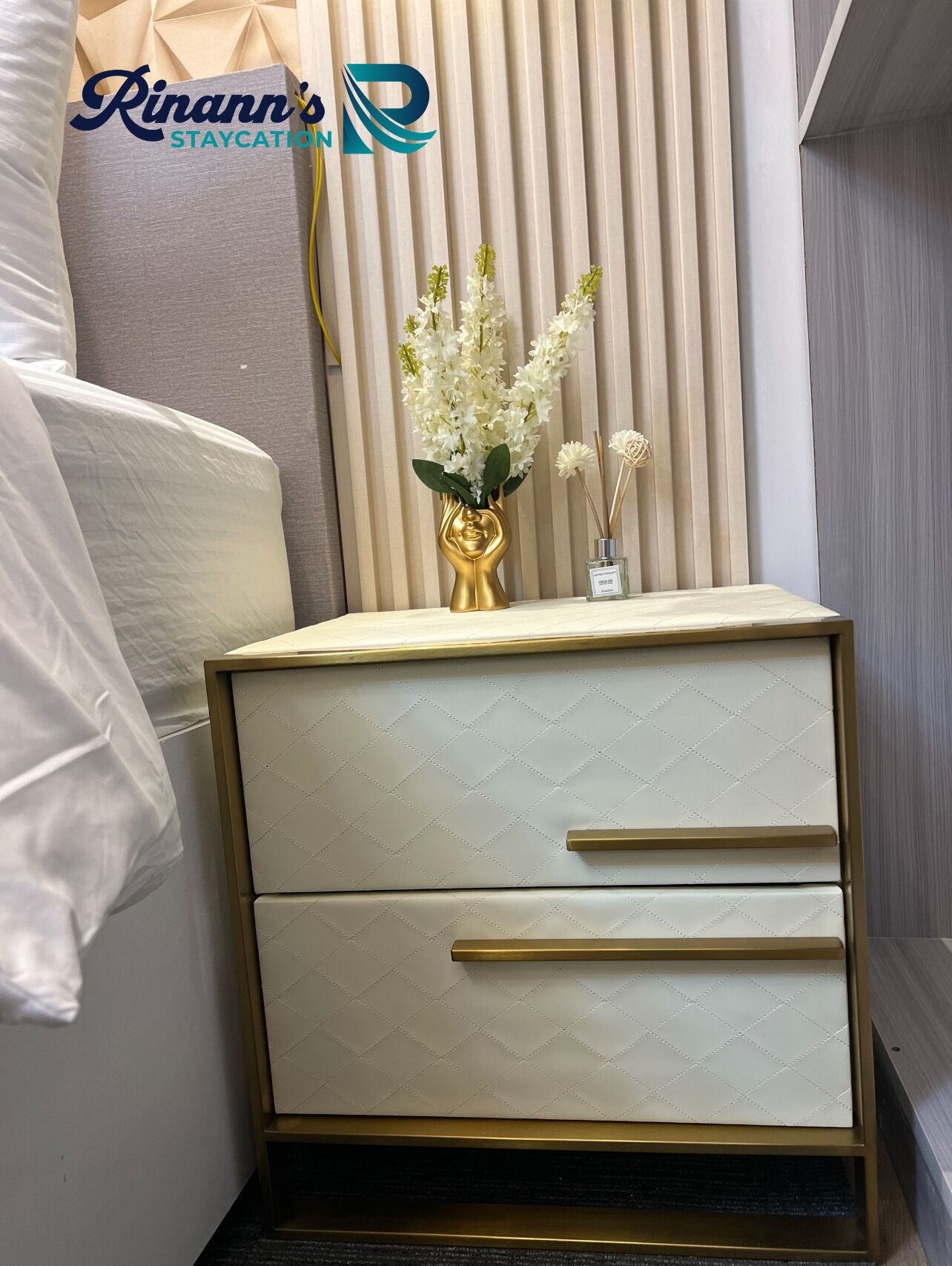 Rinann's Condotel Davao 3*