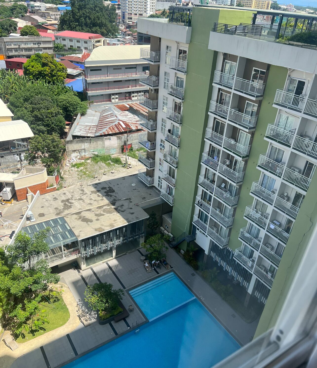Rinann's Condotel Davao 3*