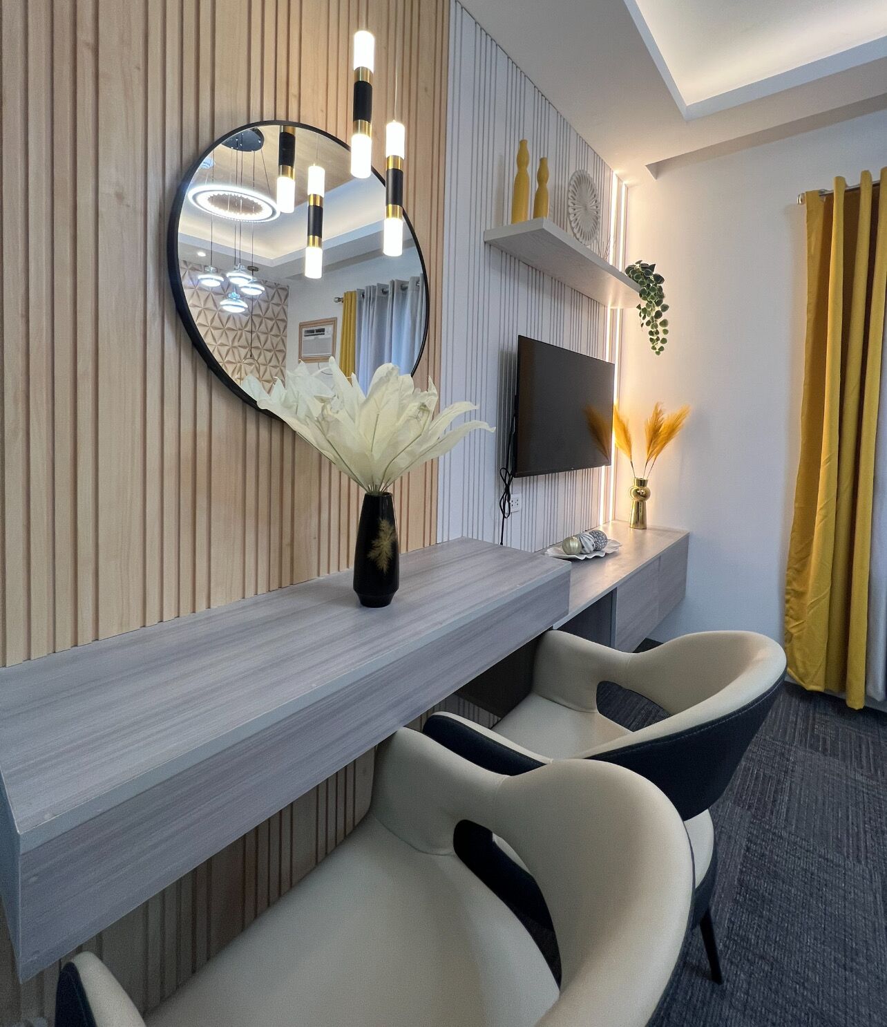 Rinann's Condotel Davao 3*