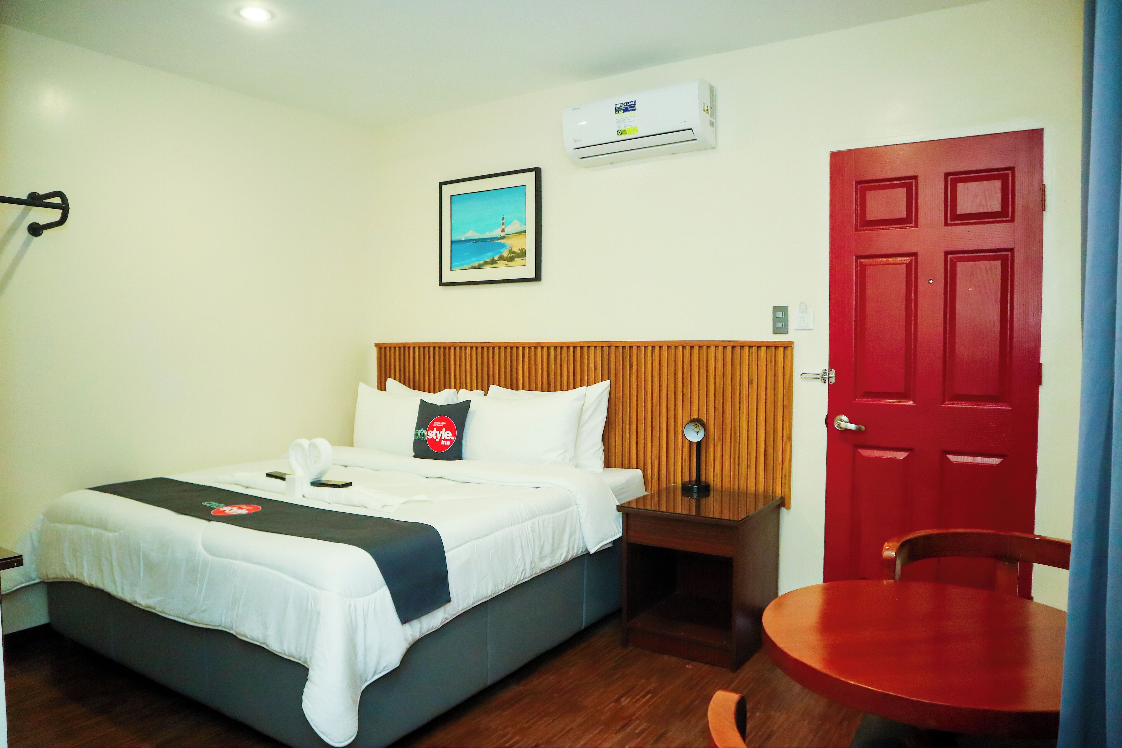 CITISTYLE INN INC. 3*