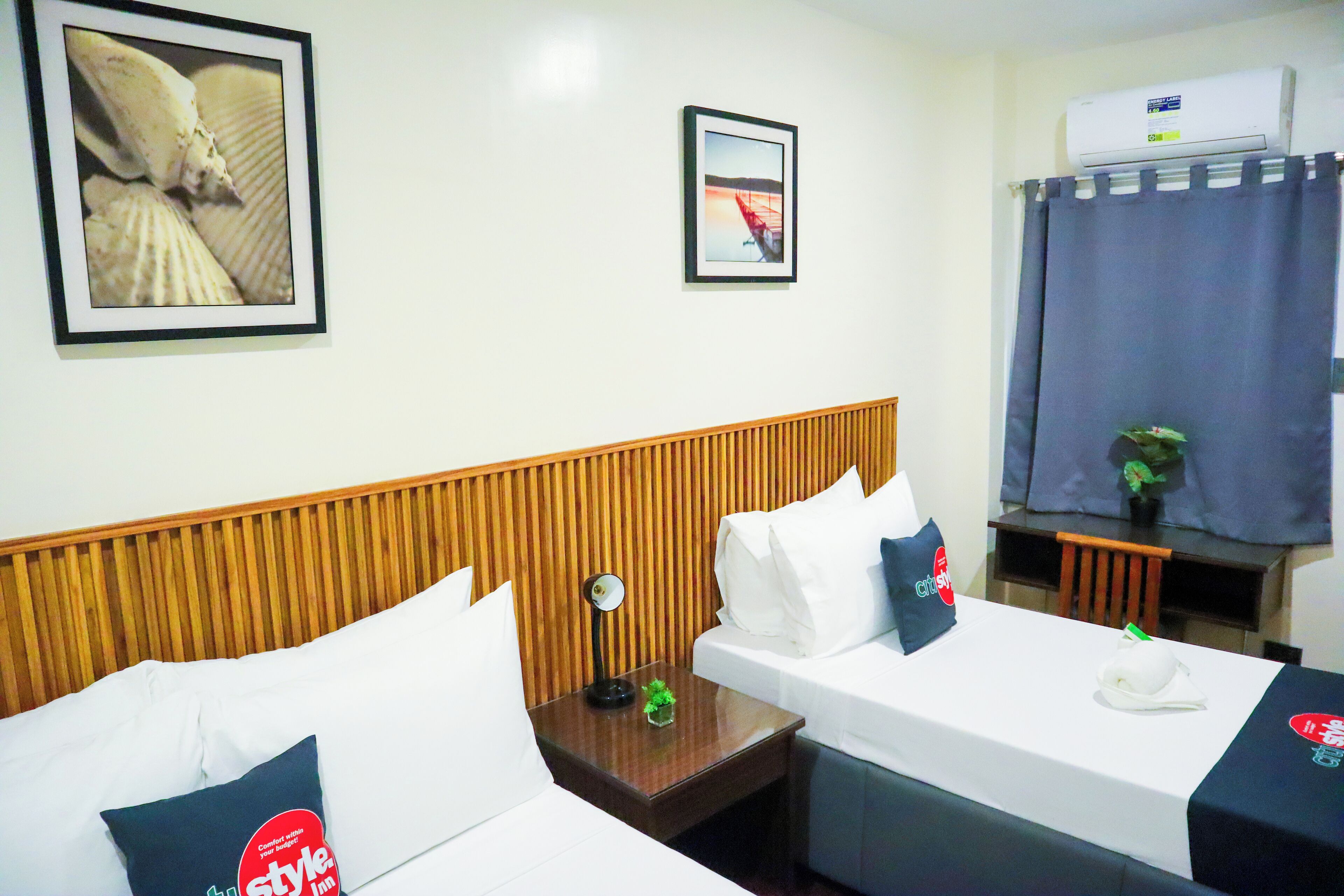 CITISTYLE INN INC. 3*