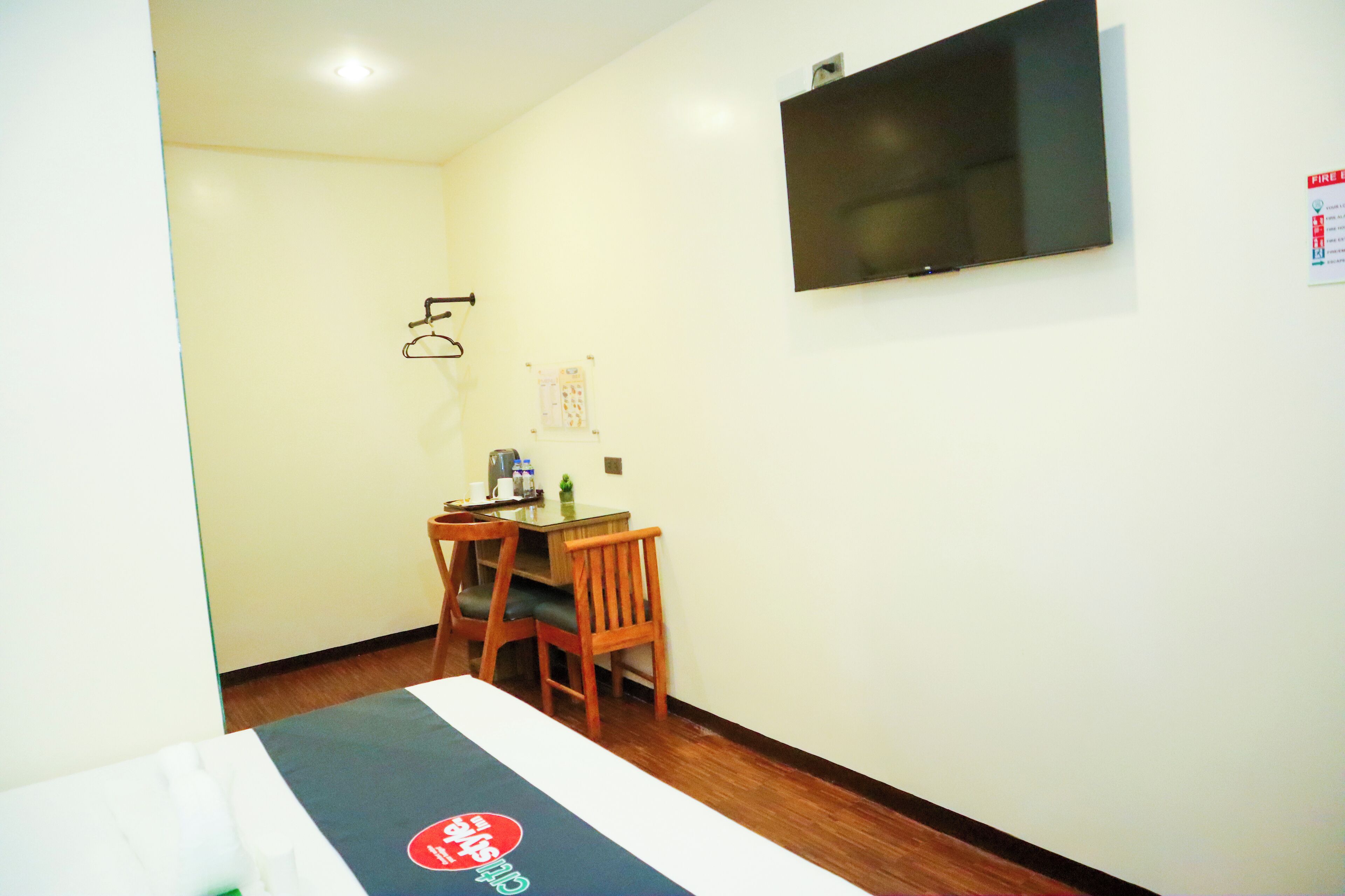CITISTYLE INN INC. 3*