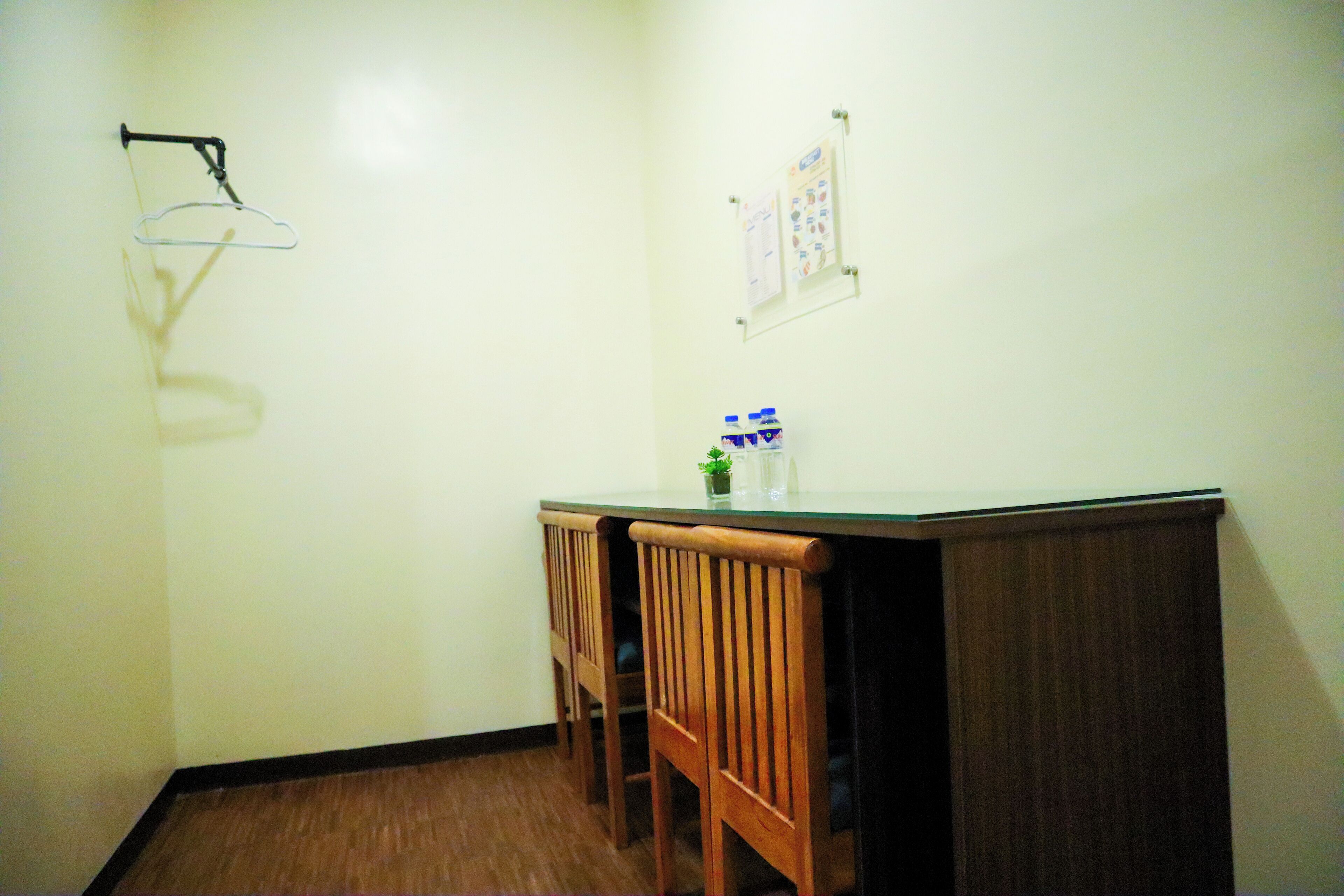 CITISTYLE INN INC. 3*