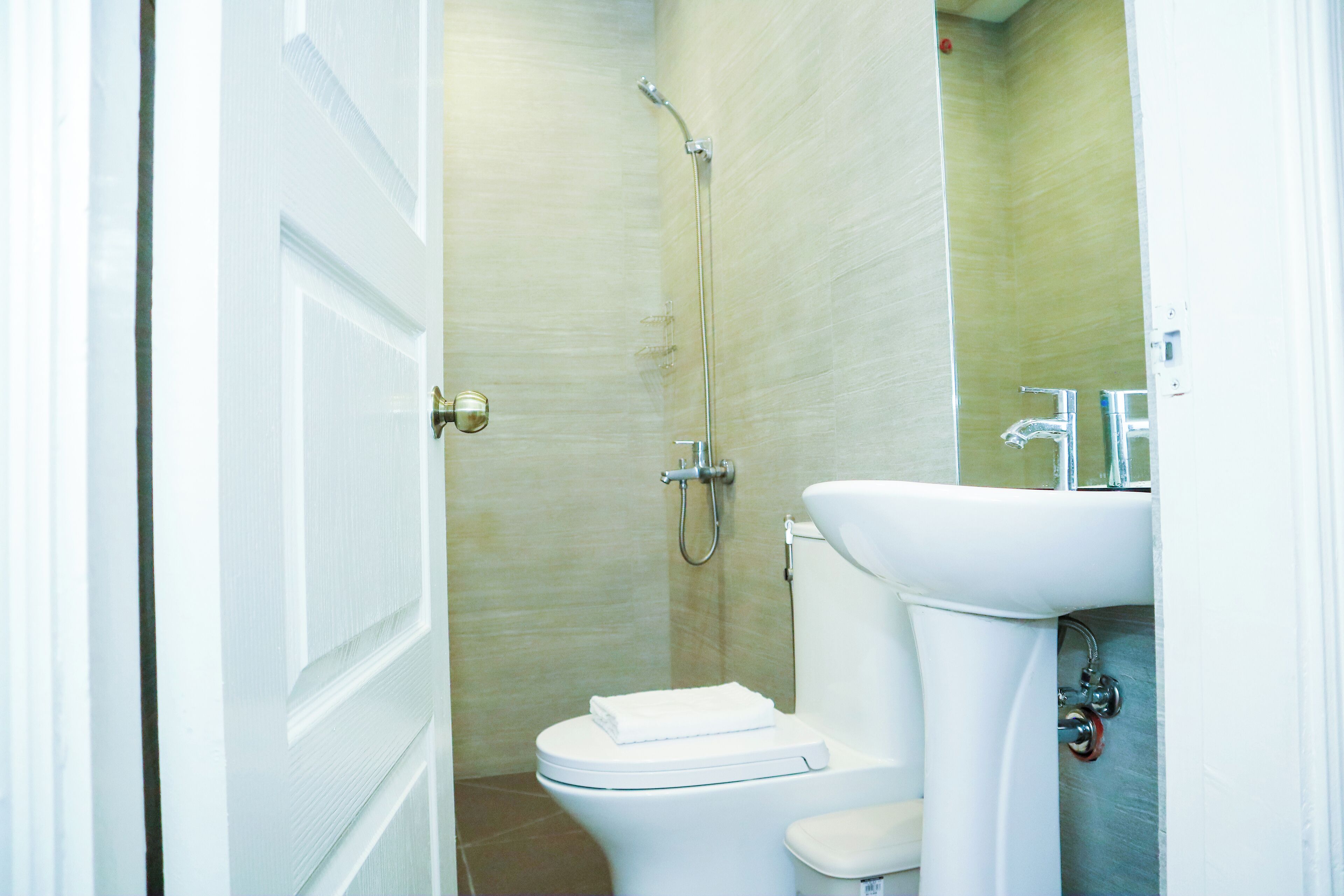 CITISTYLE INN INC. 3*