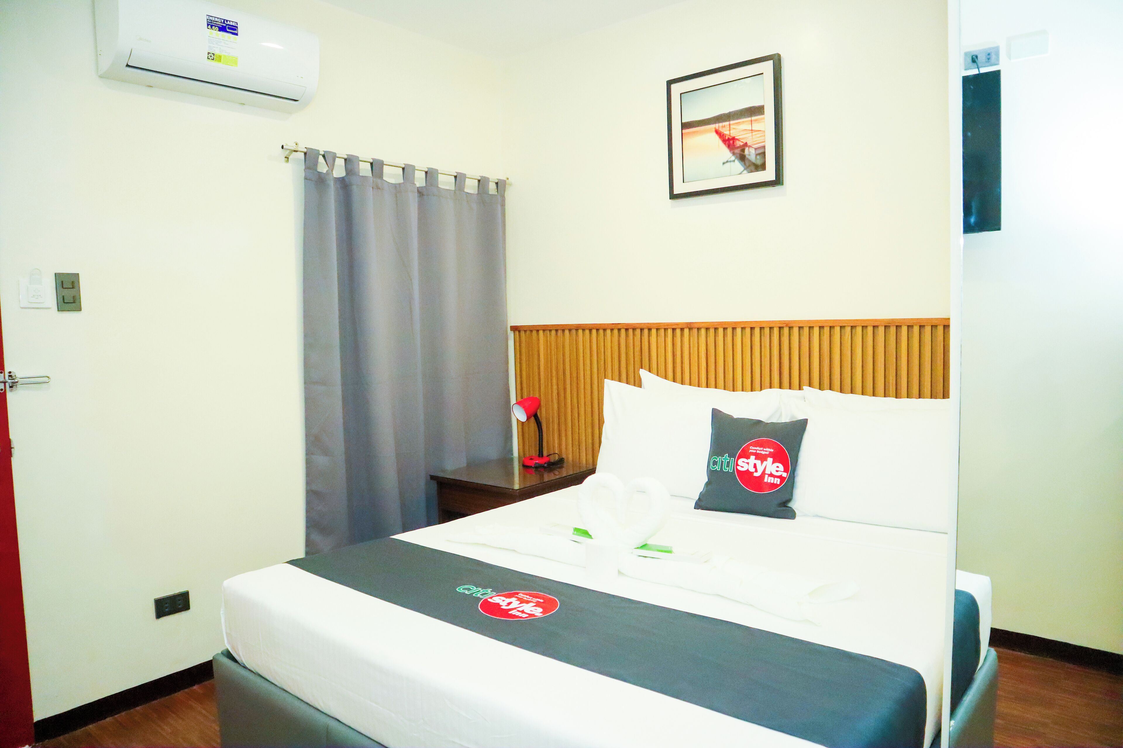 CITISTYLE INN INC. 3*
