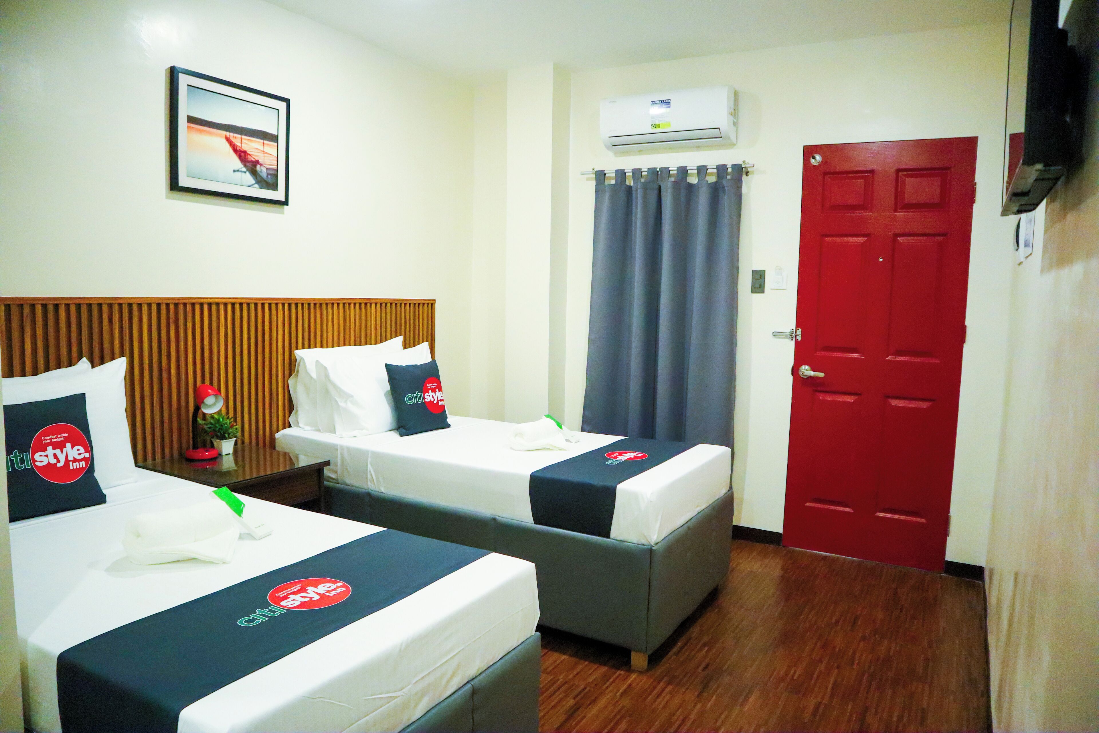 CITISTYLE INN INC. 3*