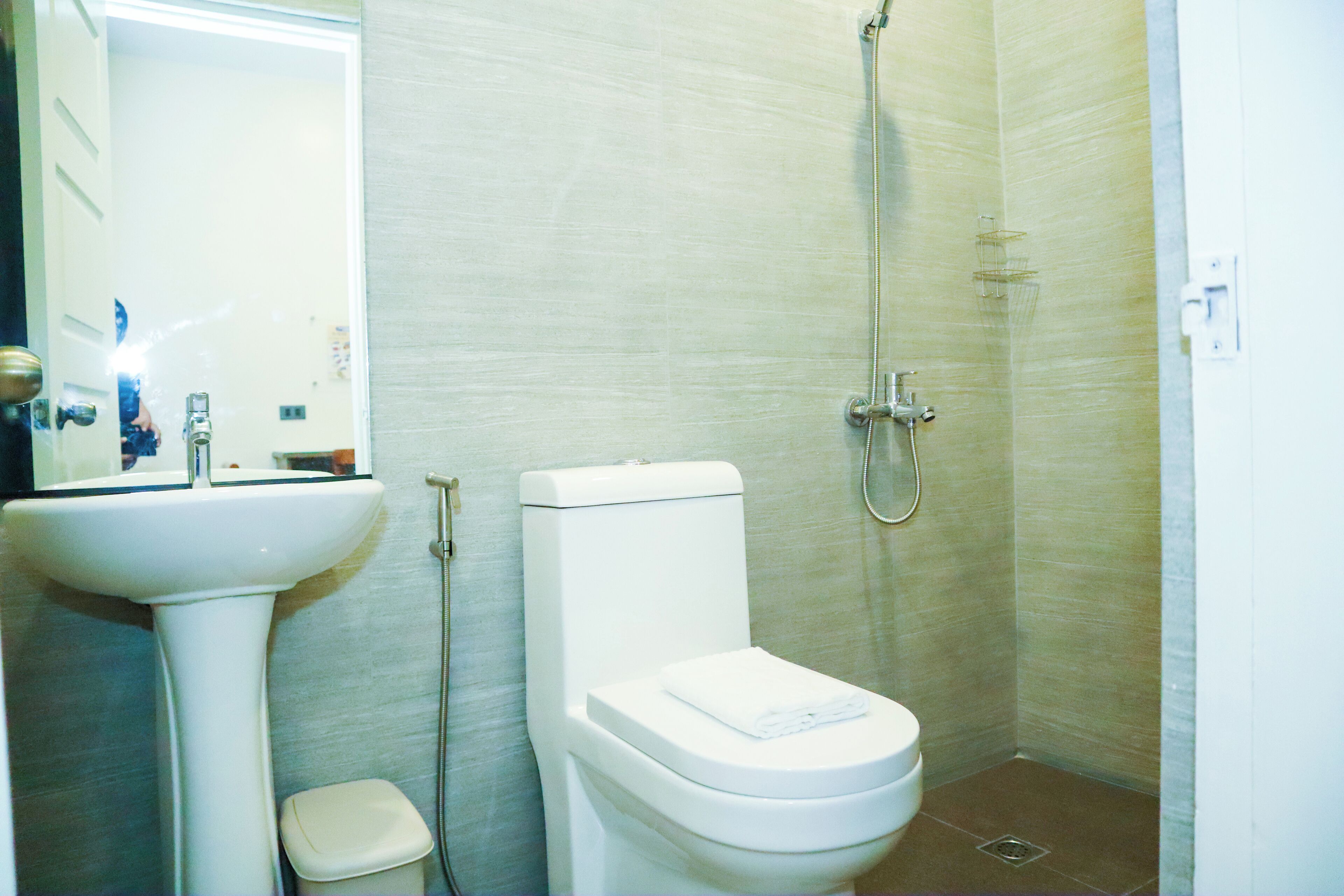 CITISTYLE INN INC. 3*