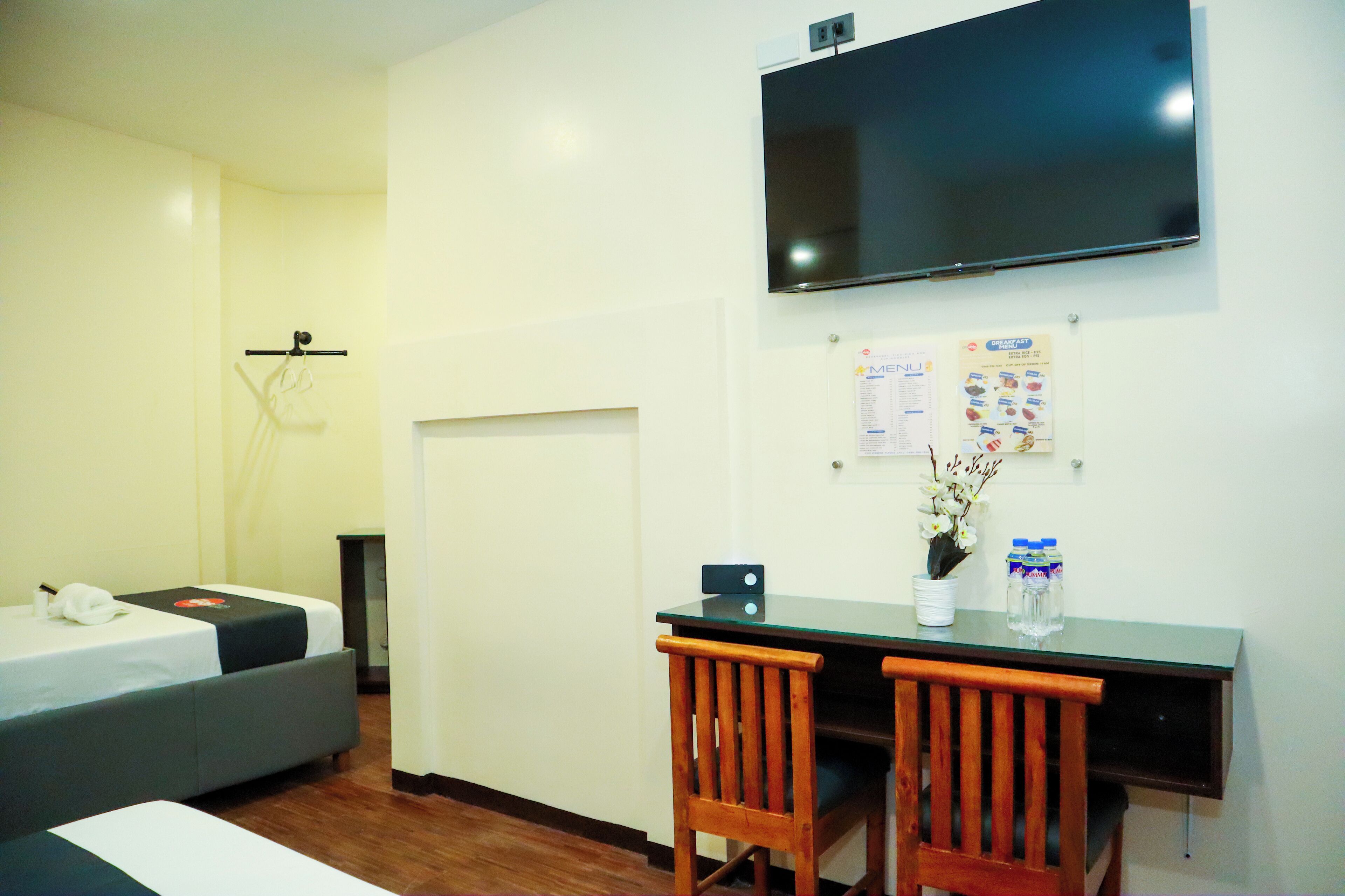 CITISTYLE INN INC. 3*