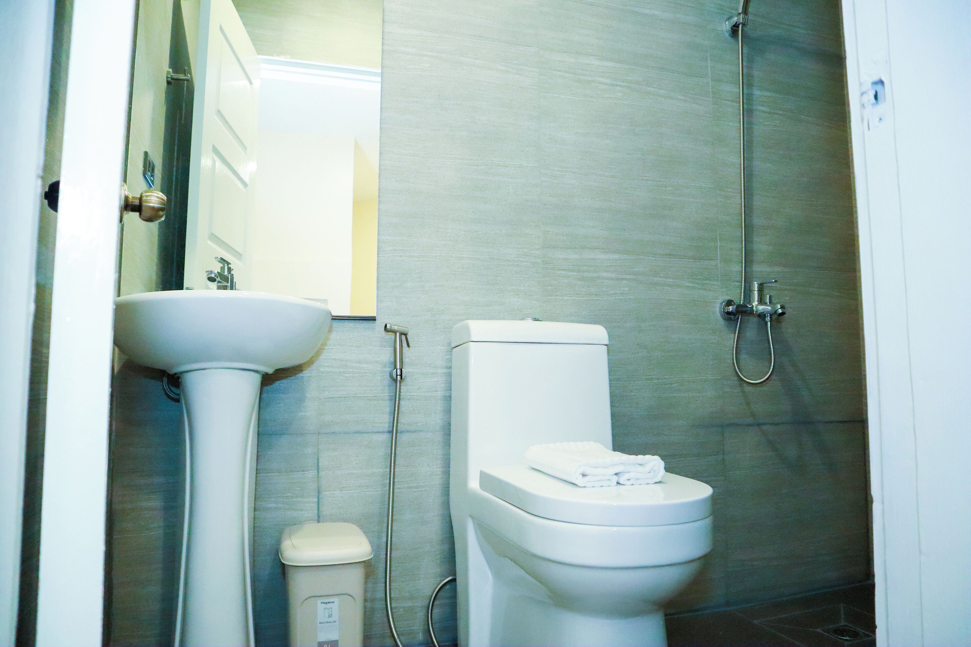 CITISTYLE INN INC. 3*