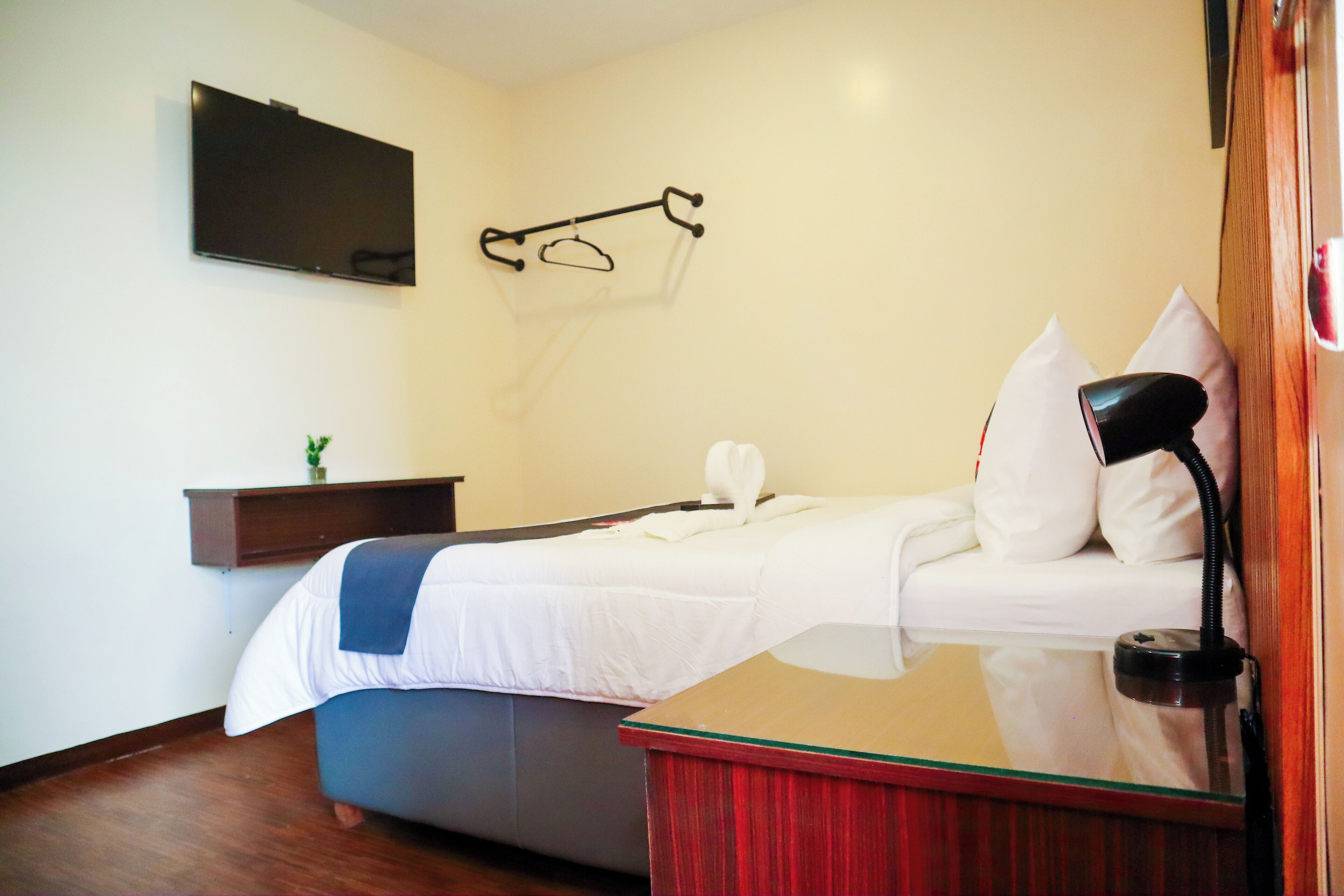 CITISTYLE INN INC. 3*