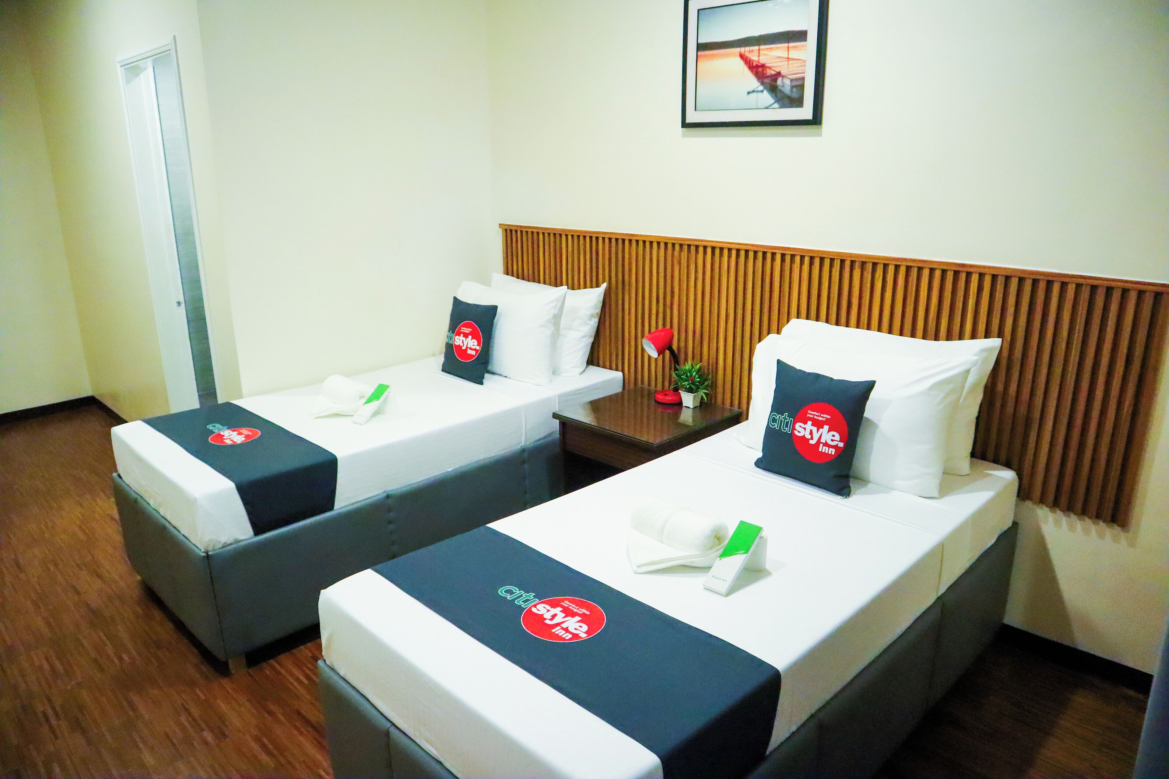 CITISTYLE INN INC. 3*