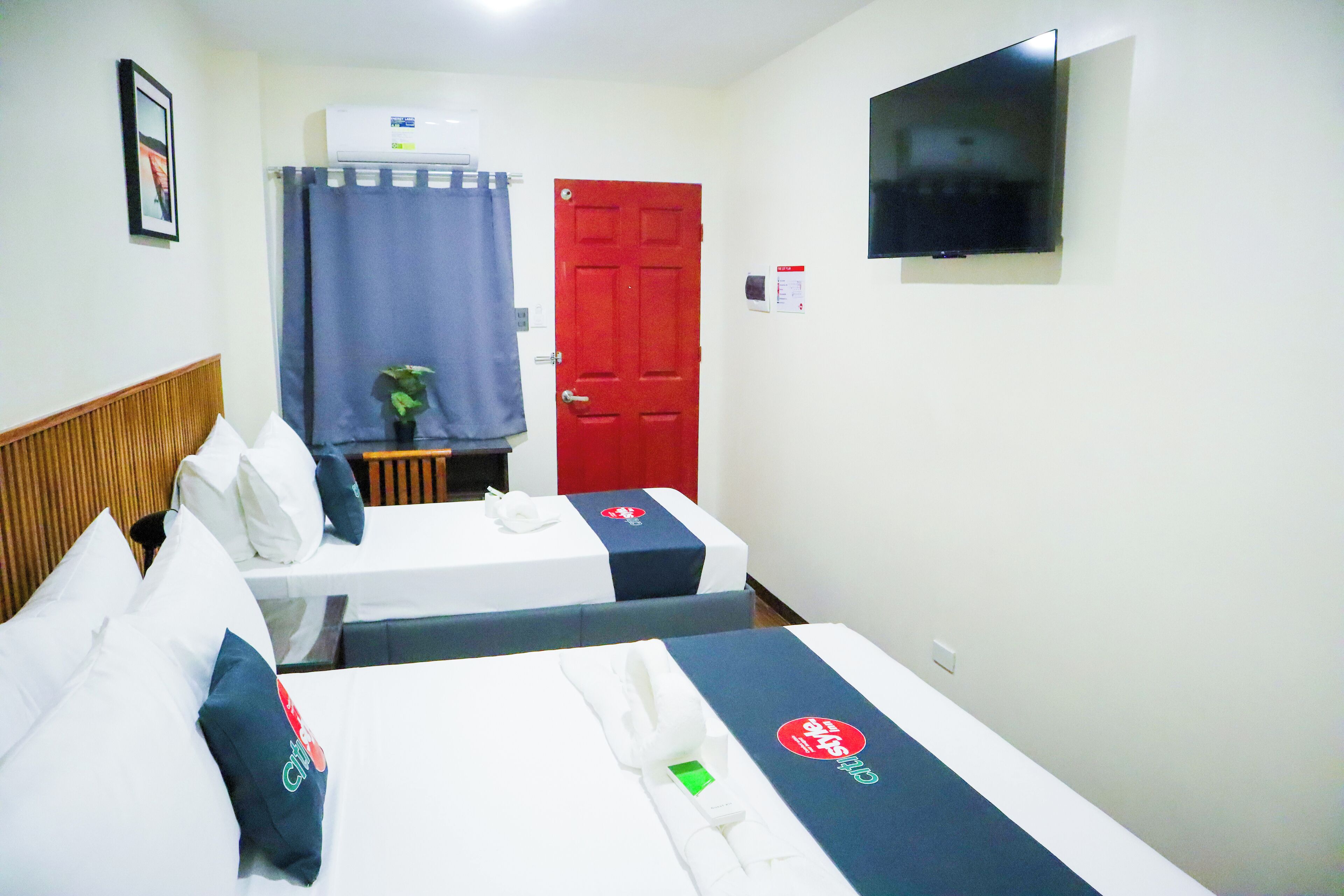 CITISTYLE INN INC. 3*