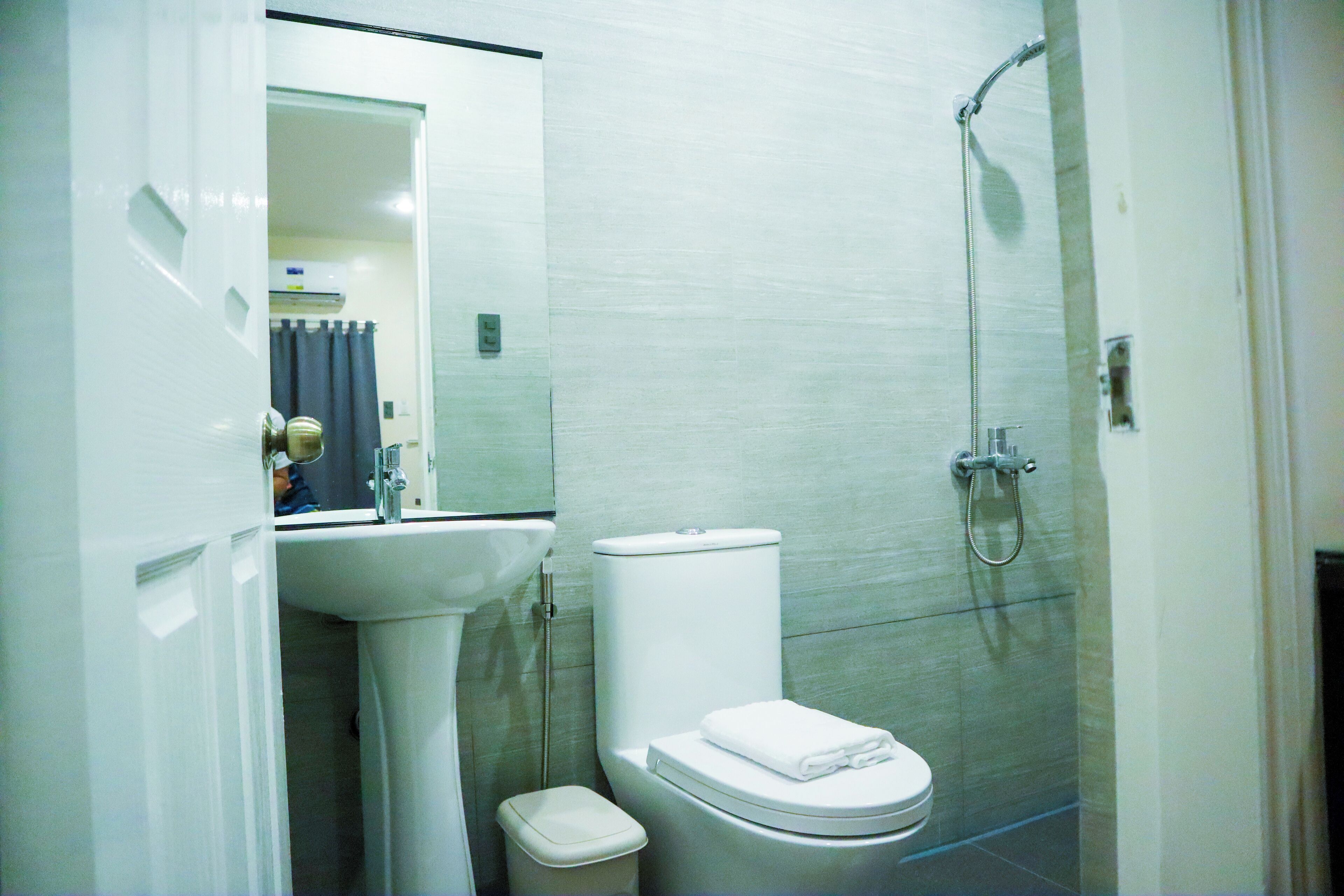CITISTYLE INN INC. 3*