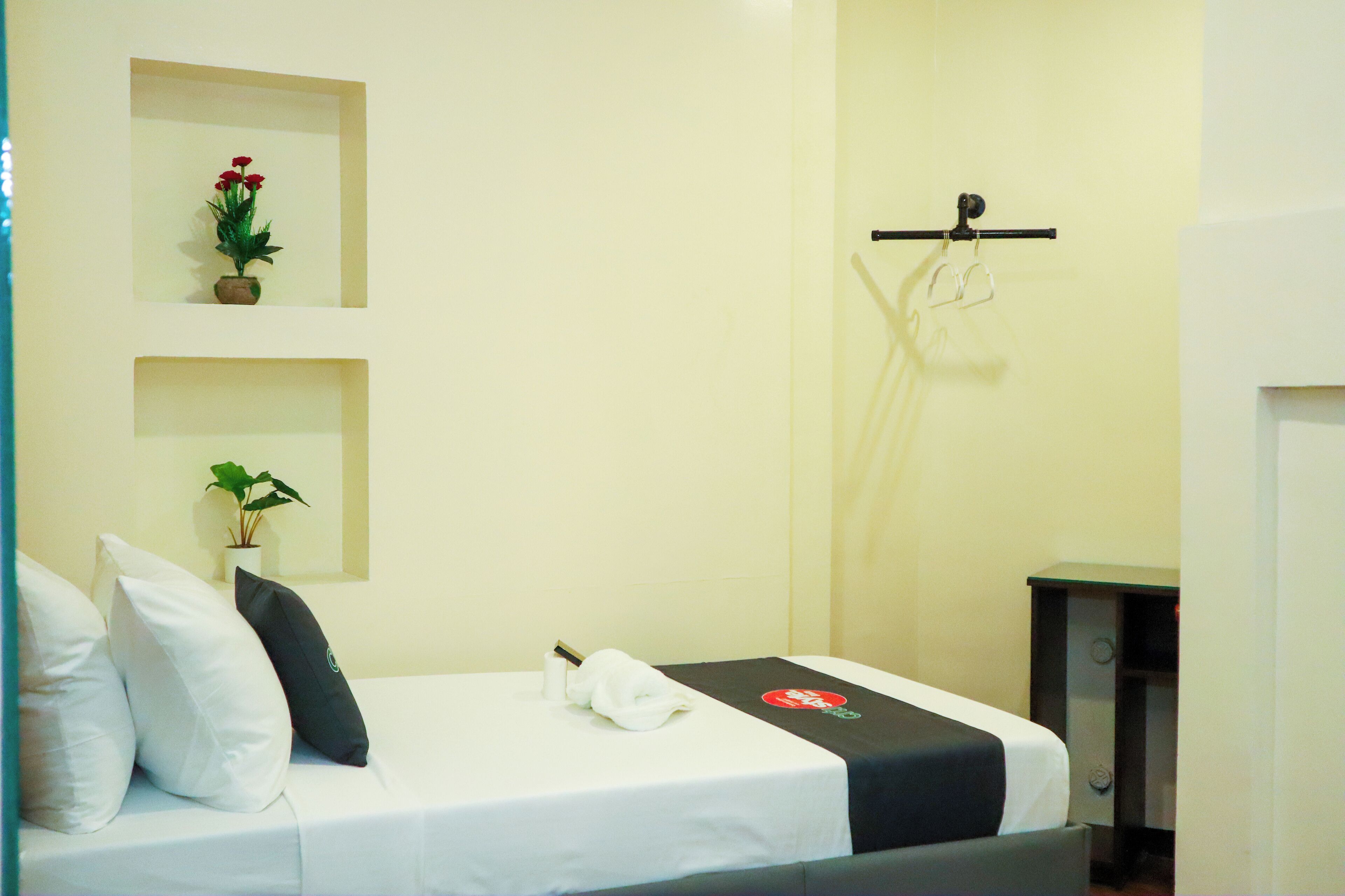 CITISTYLE INN INC. 3*