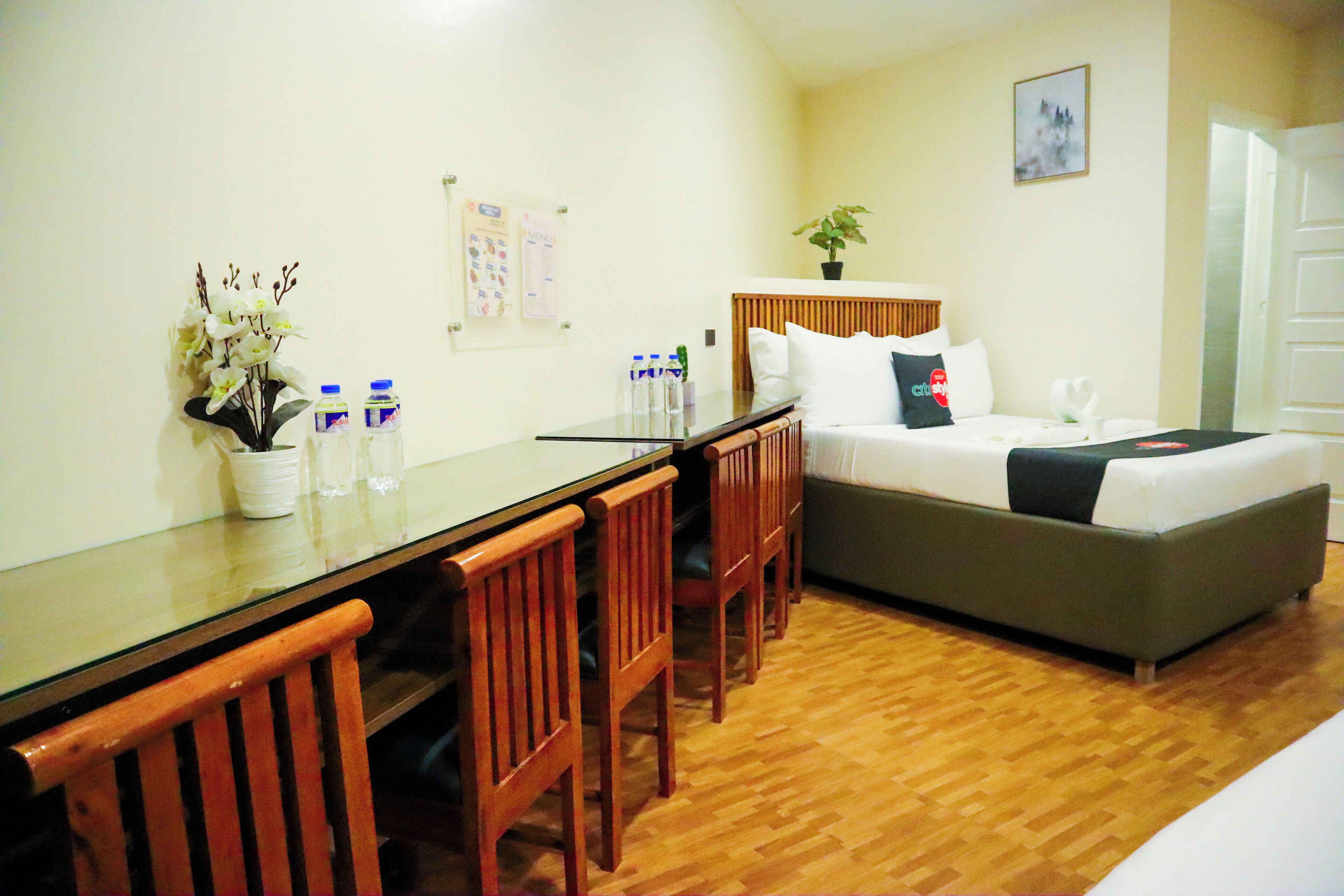 CITISTYLE INN INC. 3*