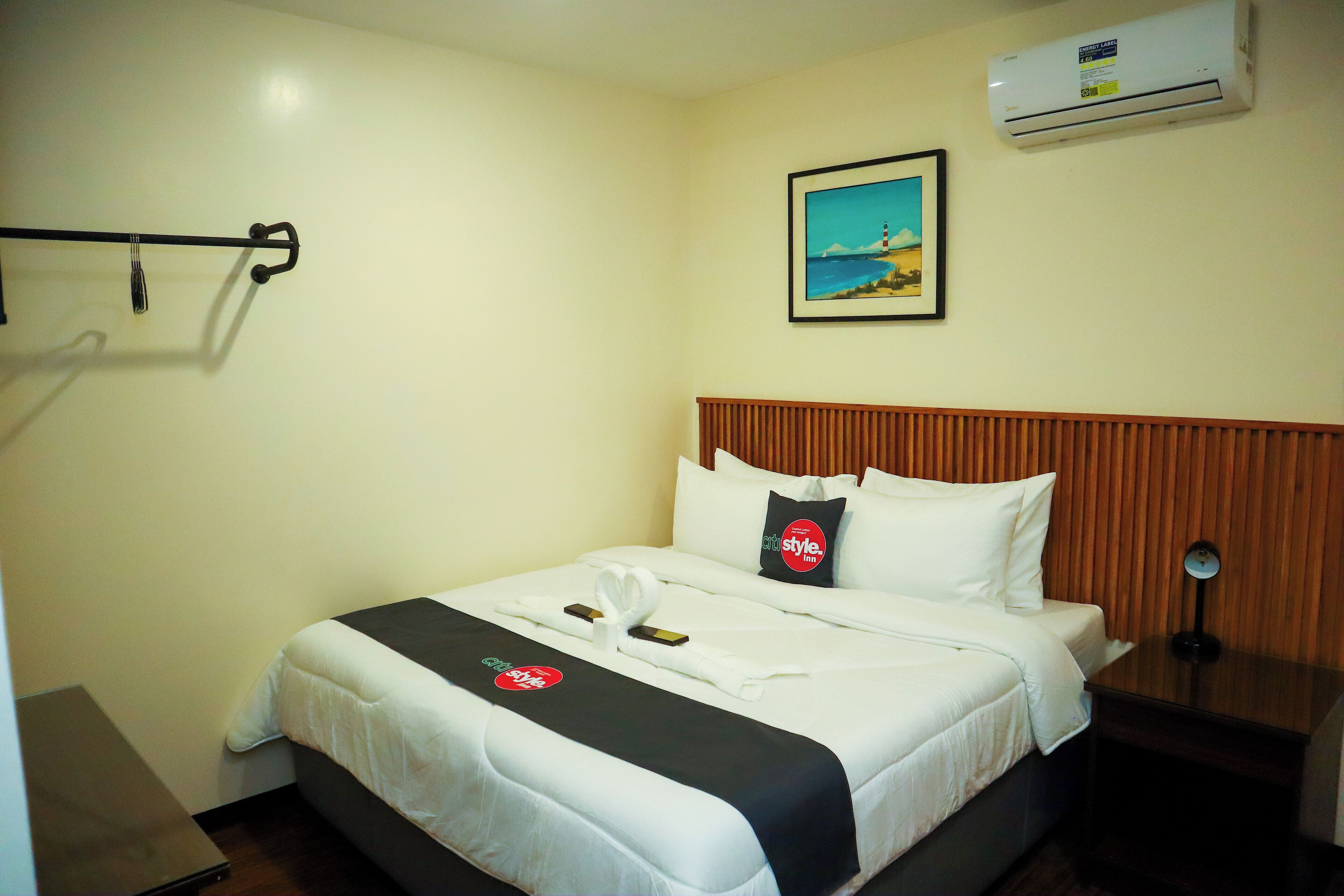 CITISTYLE INN INC. 3*