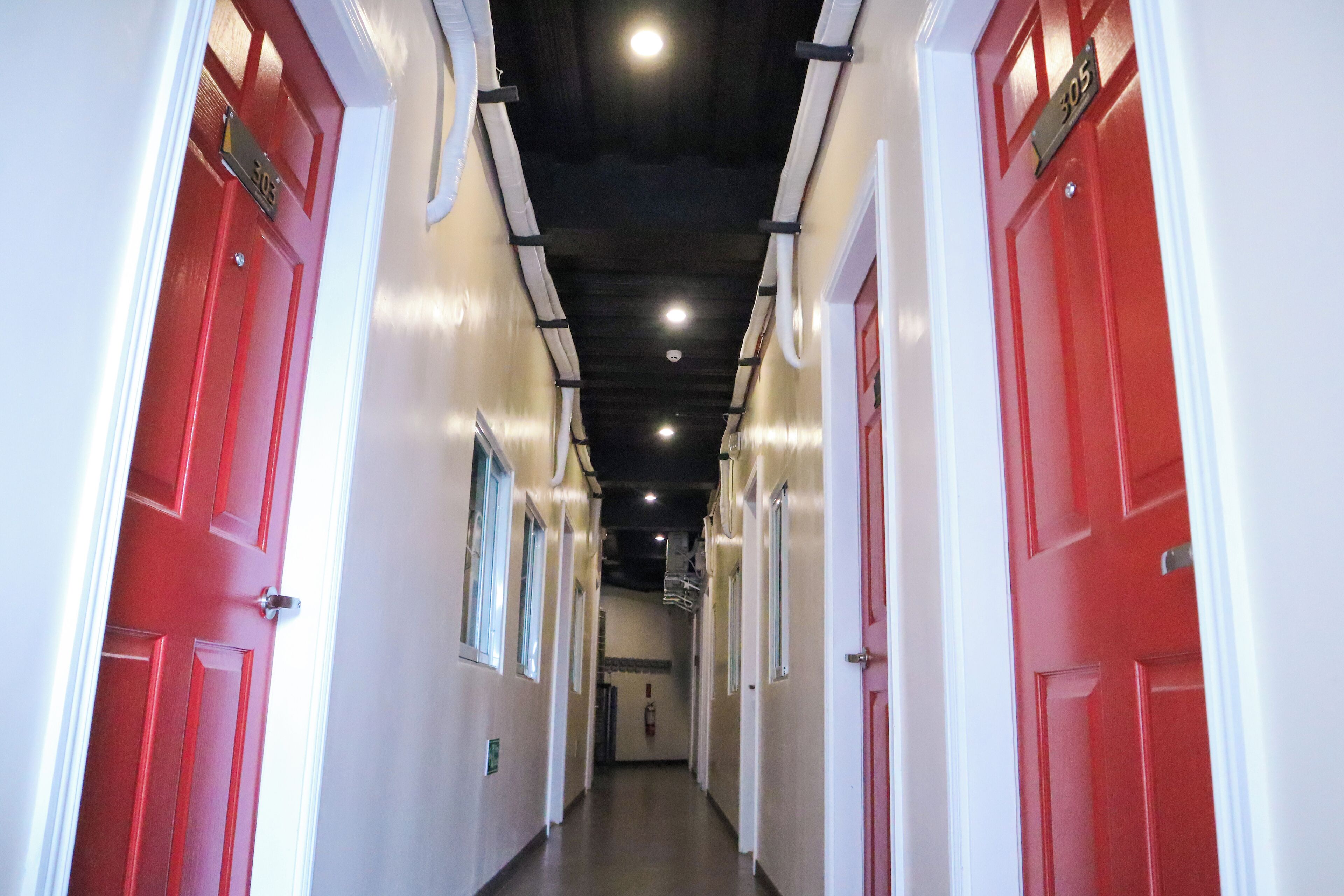 CITISTYLE INN INC. 3*