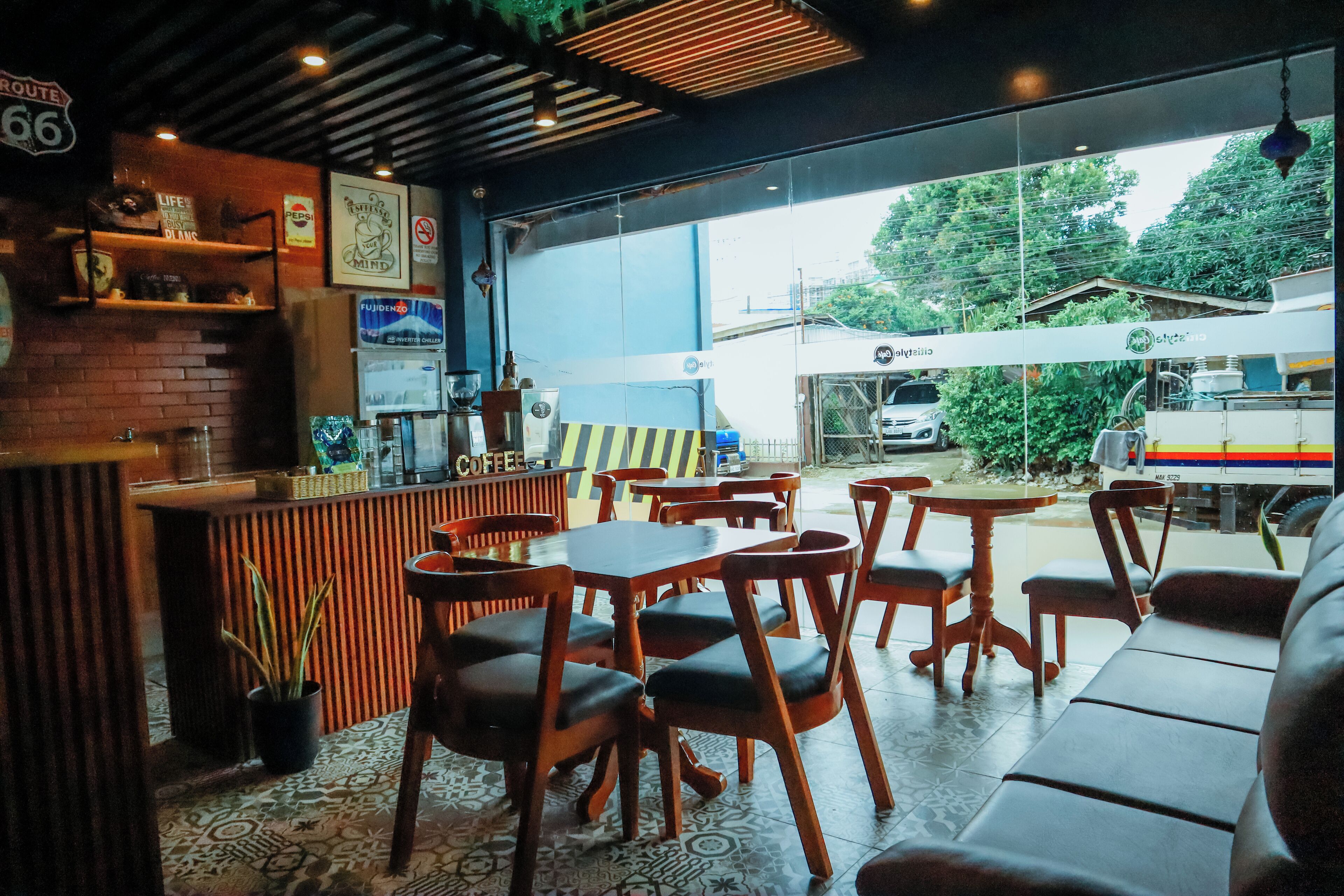 CITISTYLE INN INC. 3*