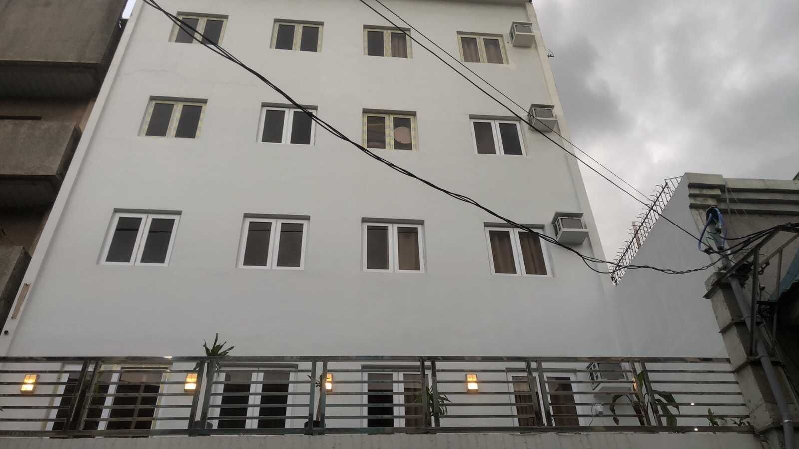 OYO 1128 W Sangco Building Leasing 2*