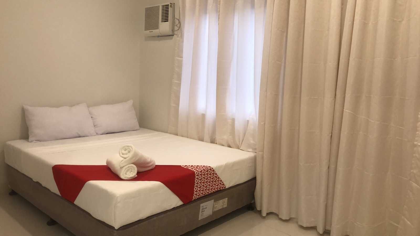 OYO 1128 W Sangco Building Leasing 2*